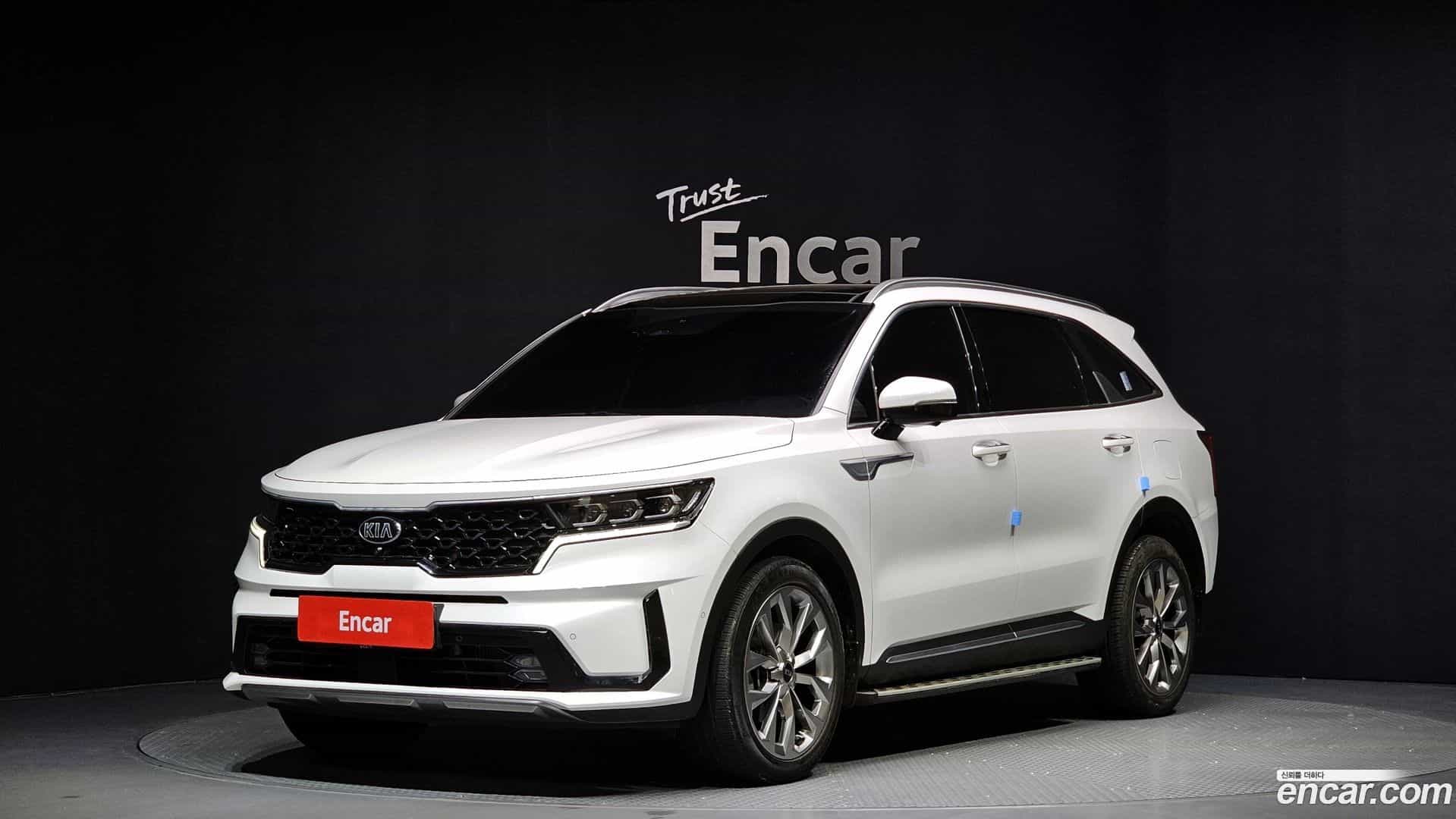 Sorento Kia 2020.6-OUTER-001