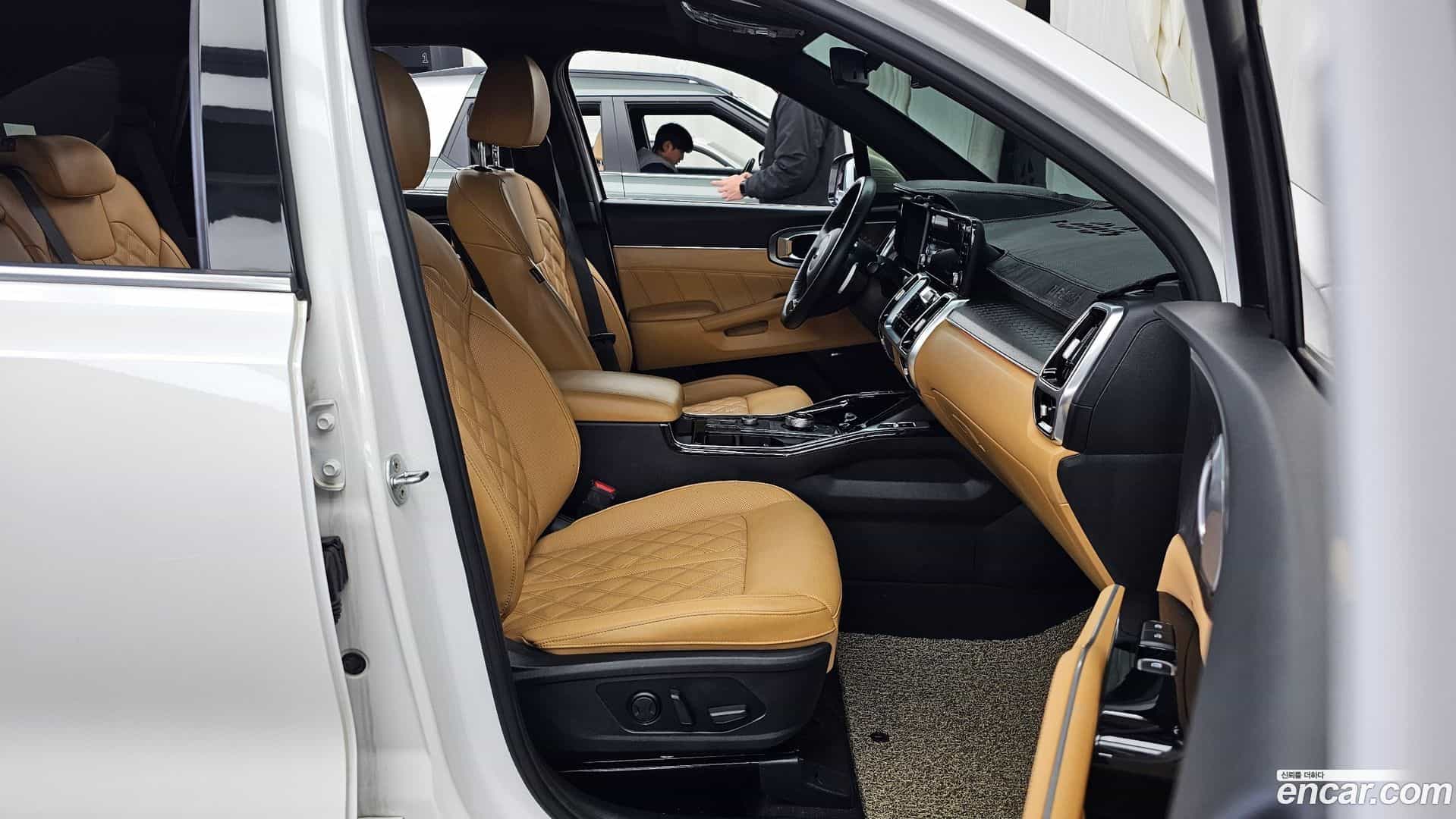 Sorento Kia 2020.6-OPTION-015