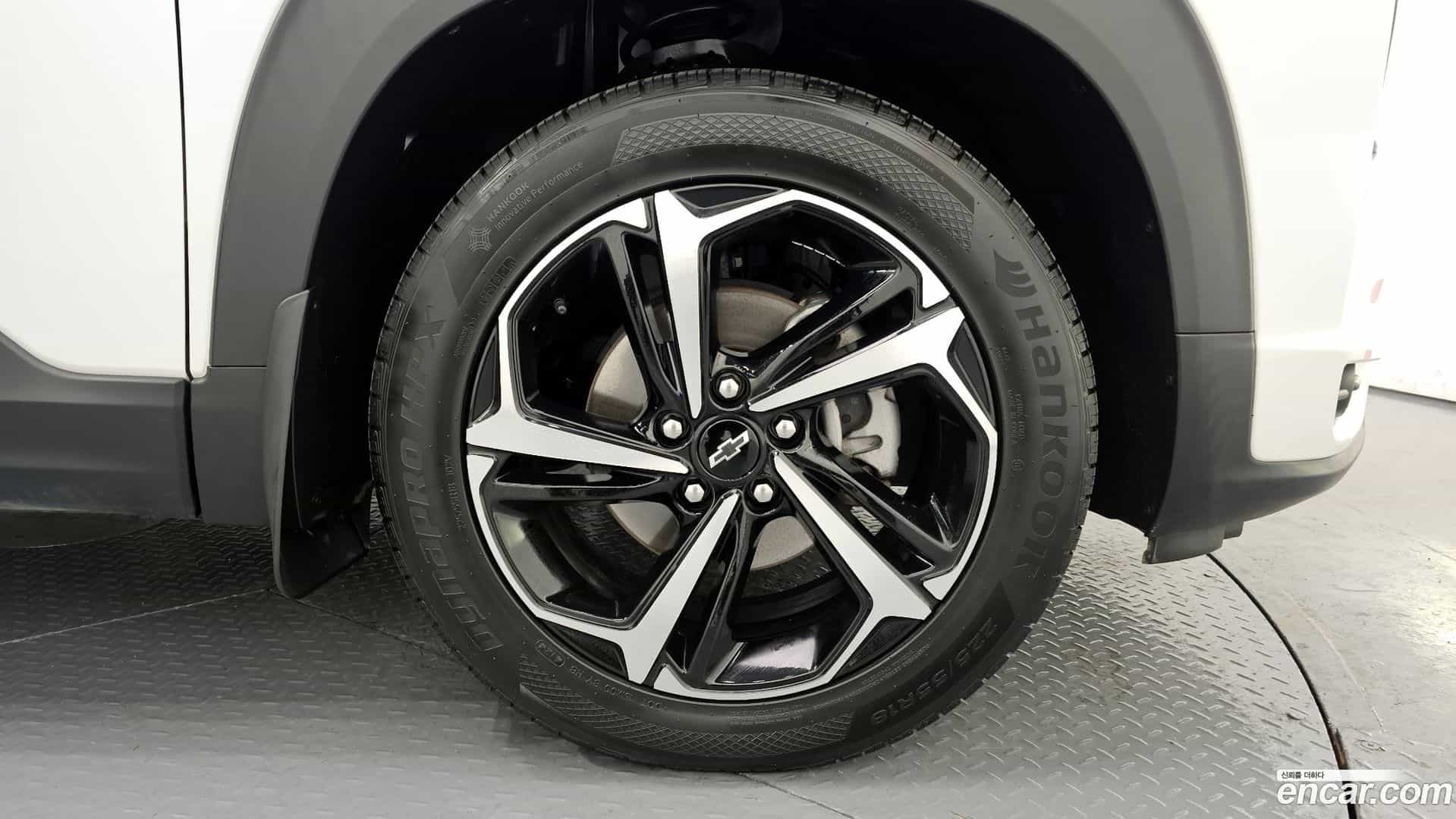 Trailblazer Chevrolet 2020.3-OUTER-005
