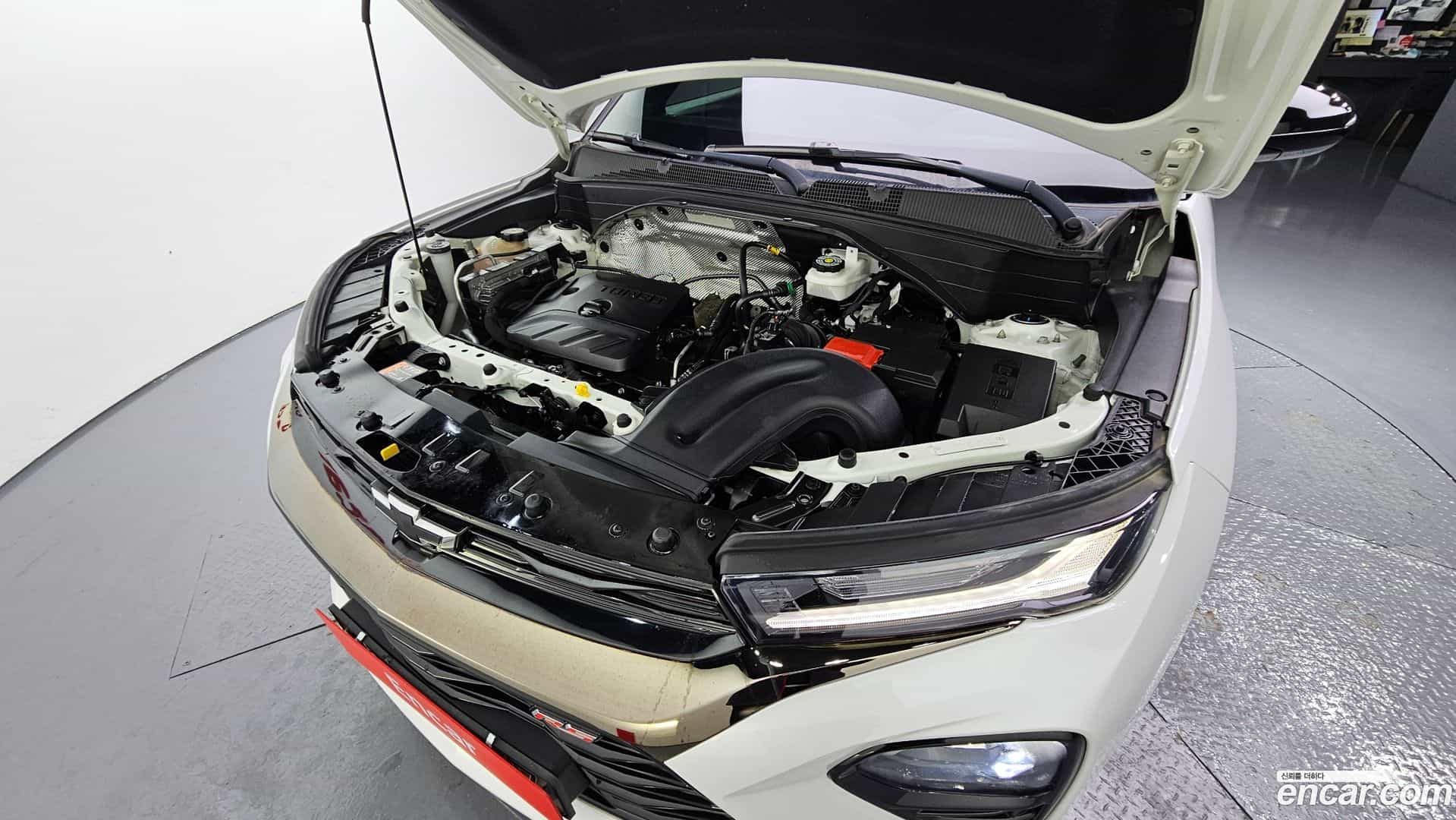 Trailblazer Chevrolet 2020.3-INNER-006