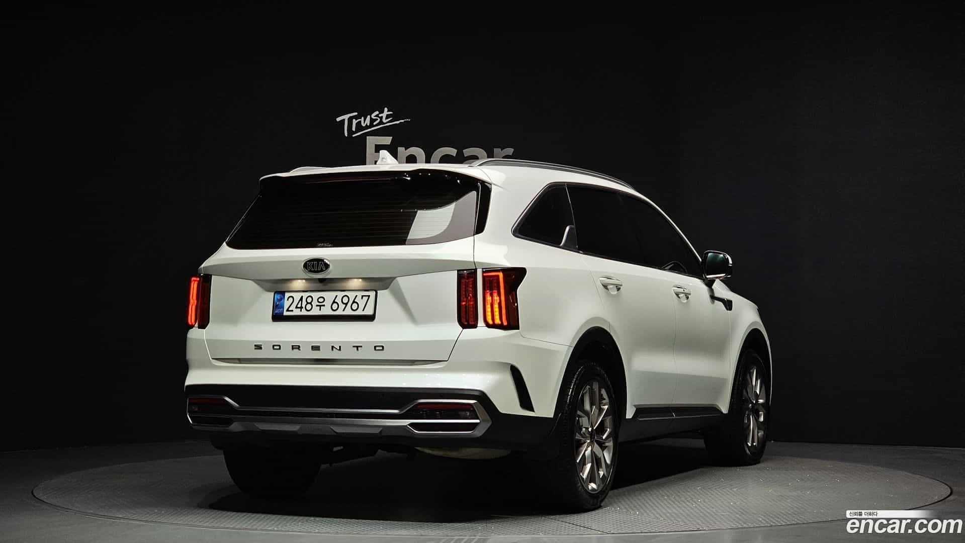 Sorento Kia 2020.8-OUTER-002