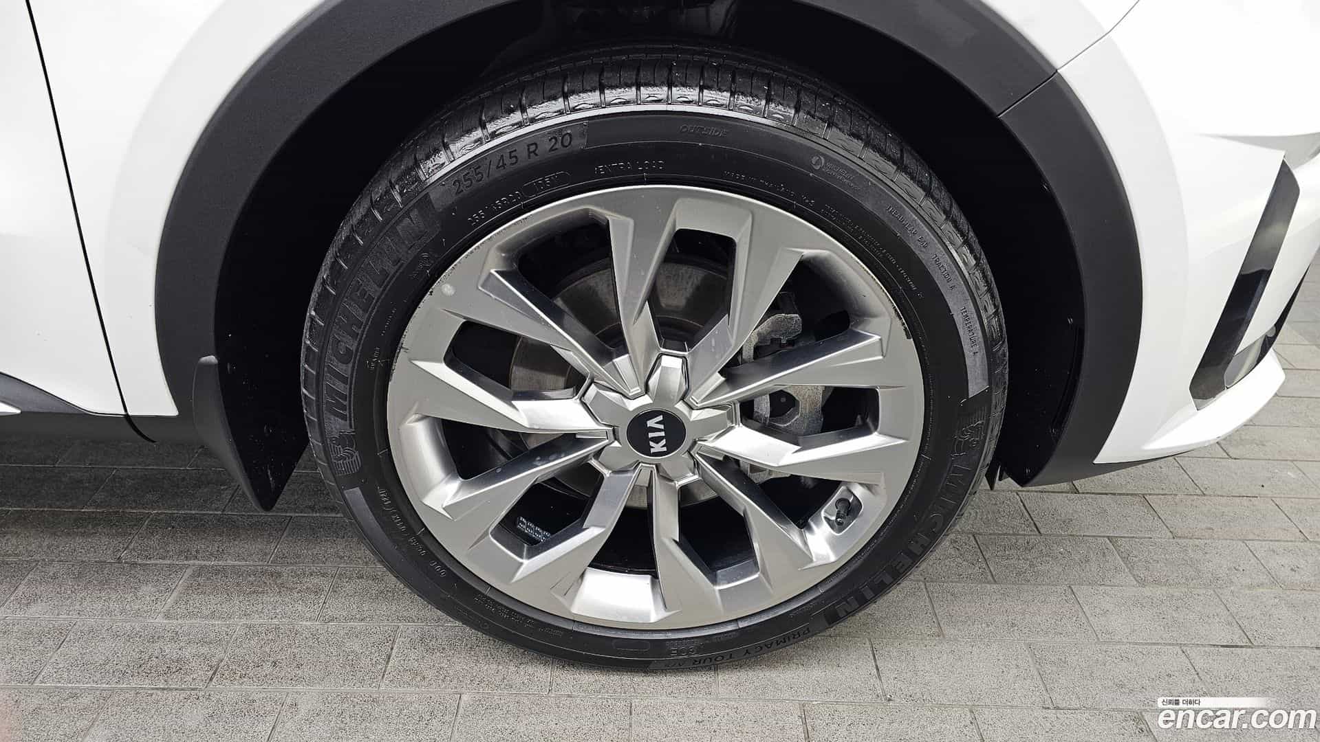Sorento Kia 2020.8-OUTER-005