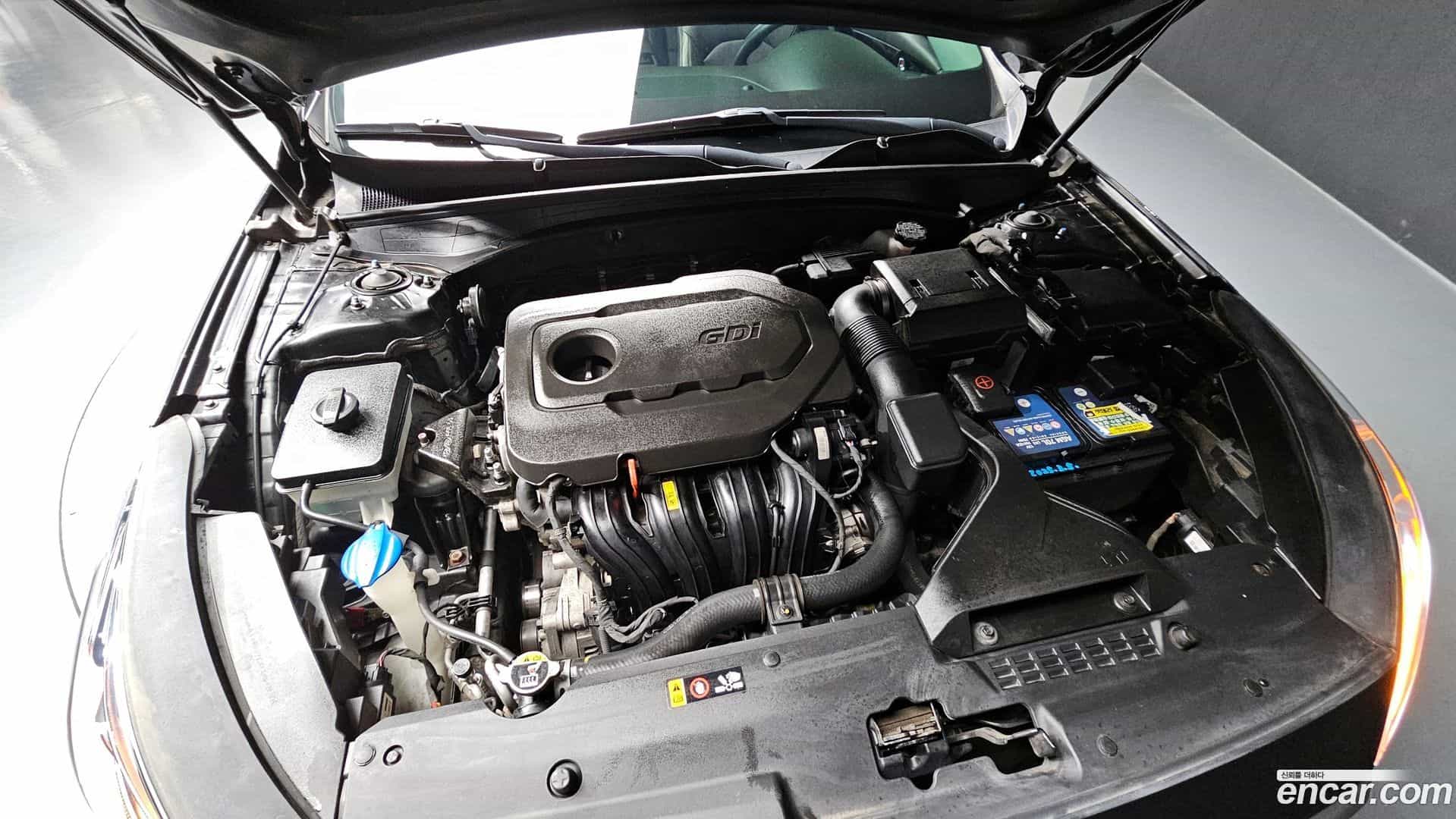 K7 Kia 2019.7-INNER-006