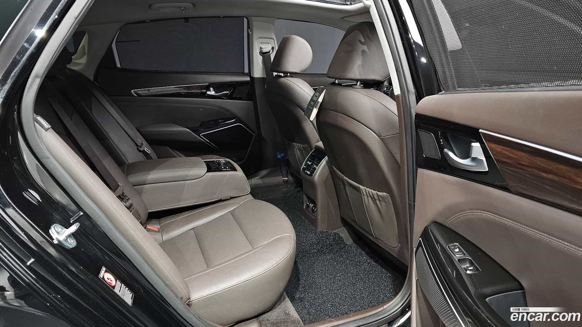 K7 Kia 2019.7-OPTION-015