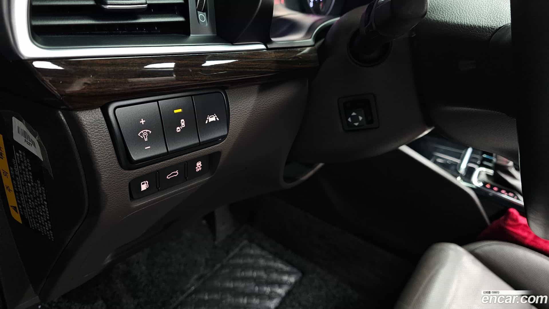 K7 Kia 2019.7-OPTION-017