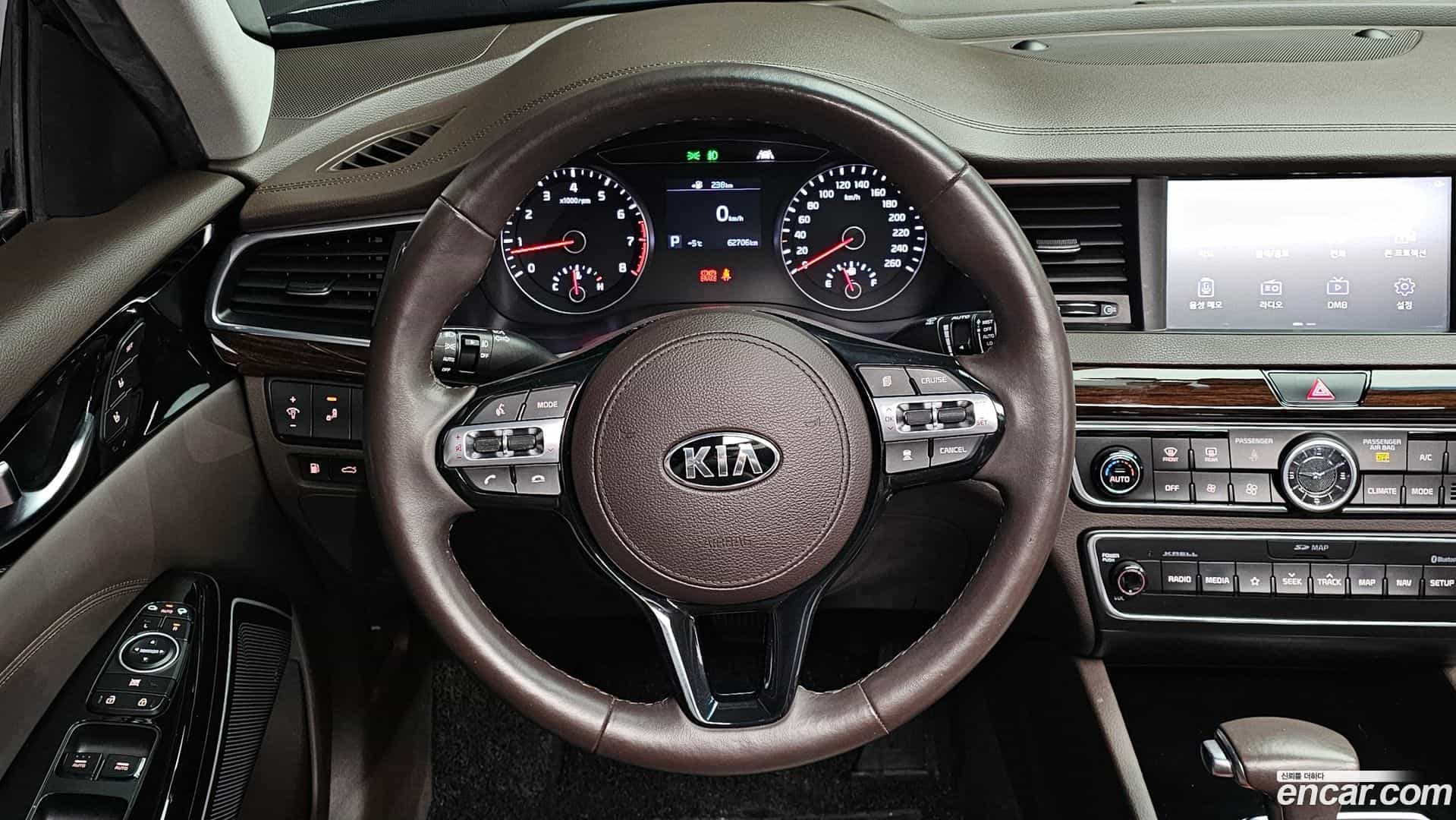 K7 Kia 2019.7-OPTION-018