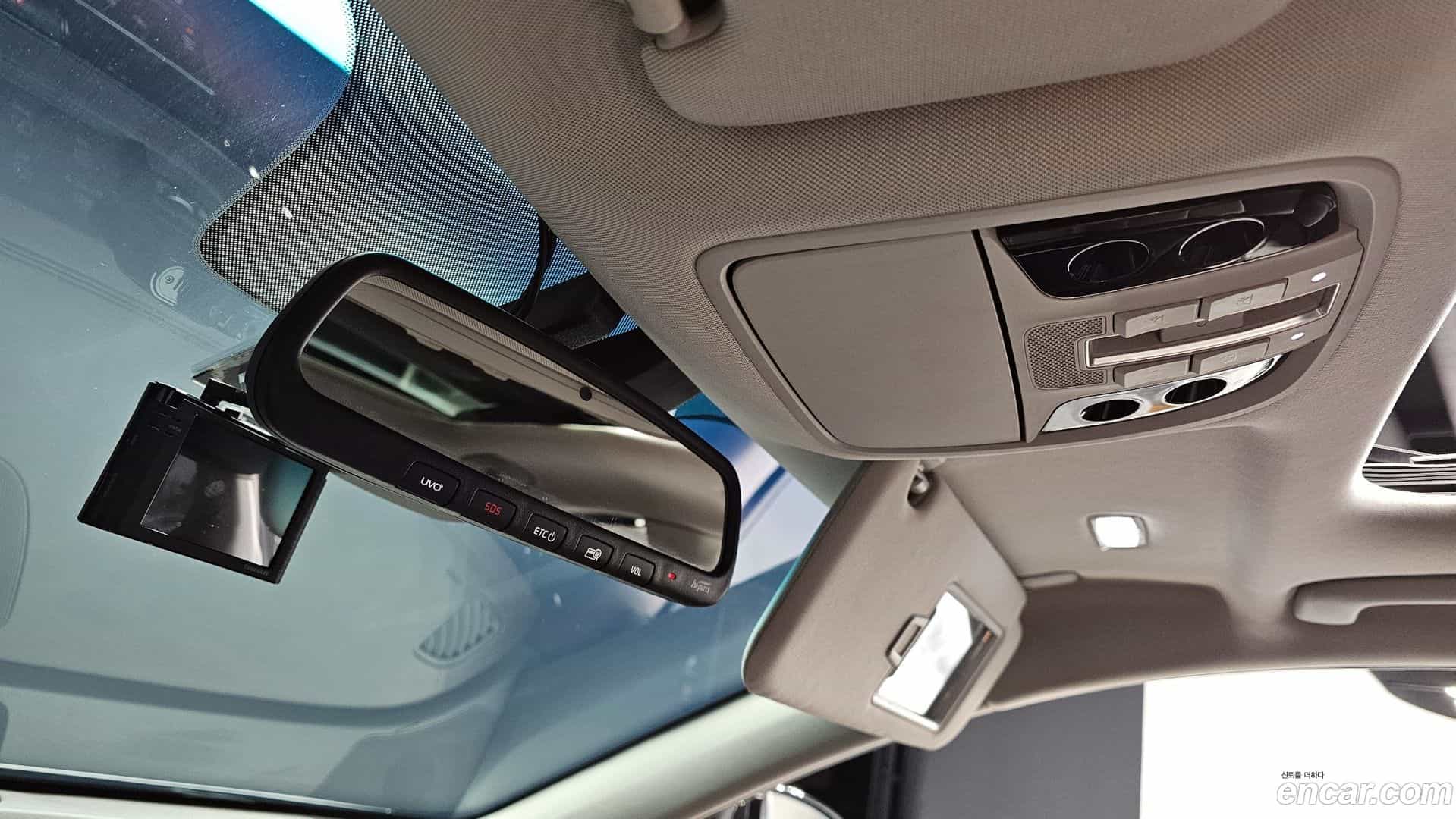K7 Kia 2019.7-OPTION-021