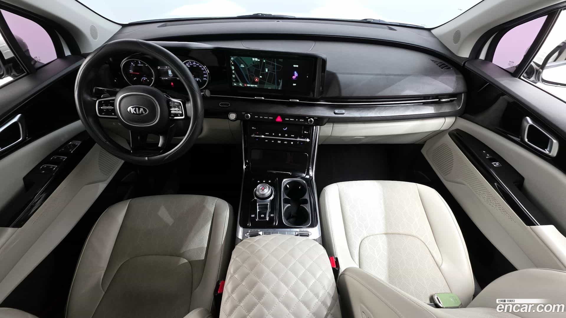 Canival Kia 2021.2-INNER-007