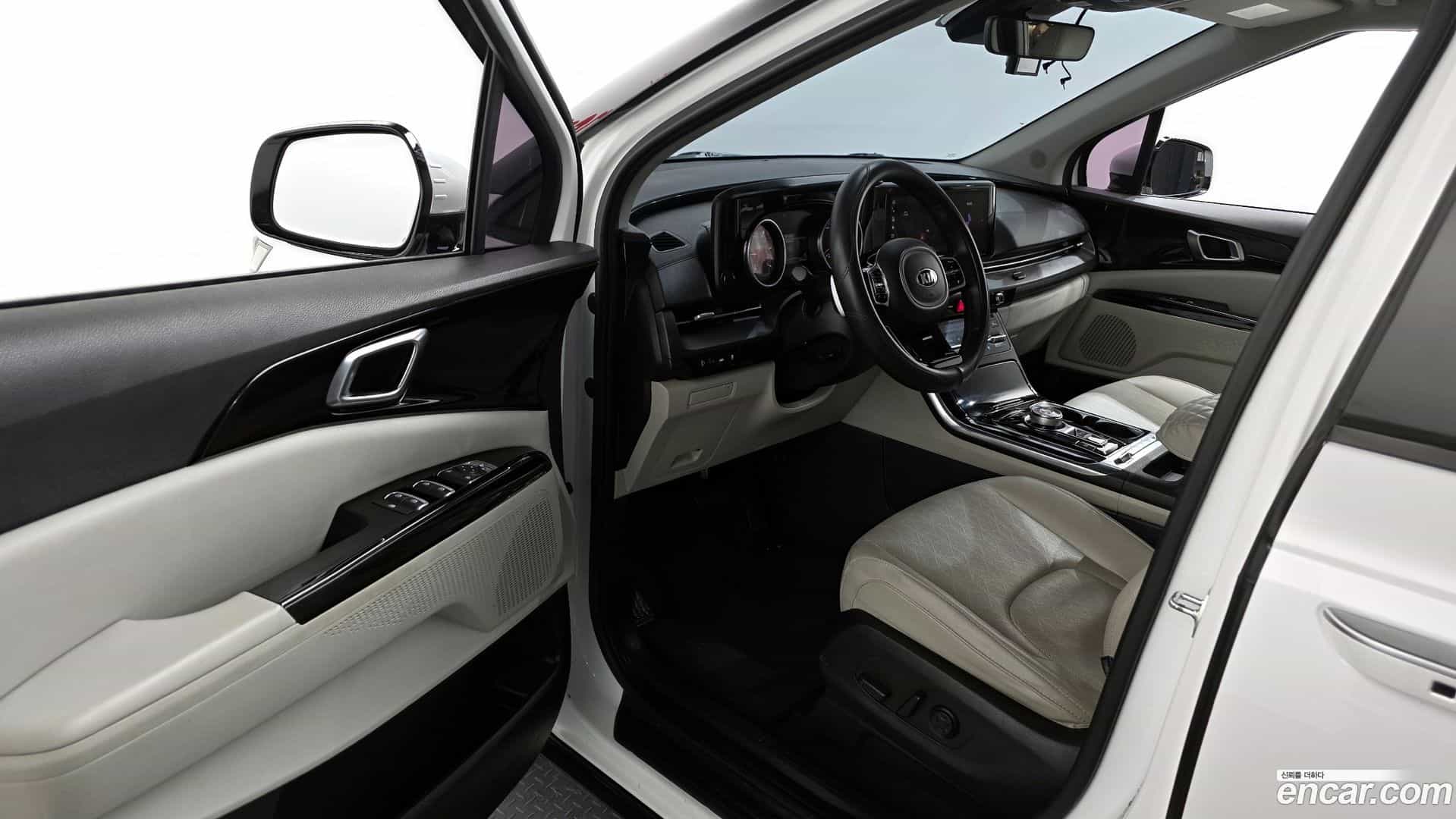 Canival Kia 2021.2-INNER-010