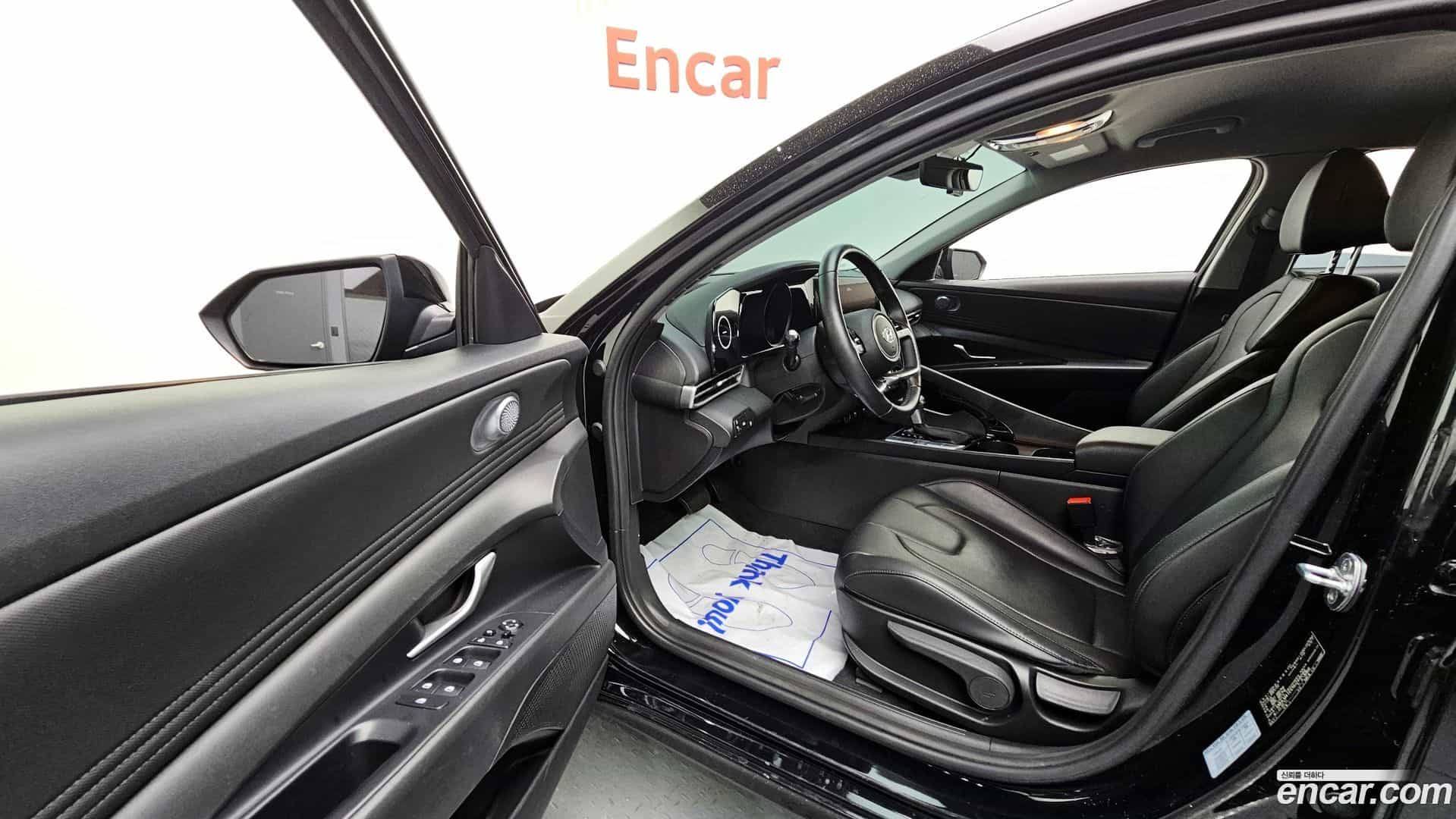 AVANTE Hyundai 2021.9-INNER-010
