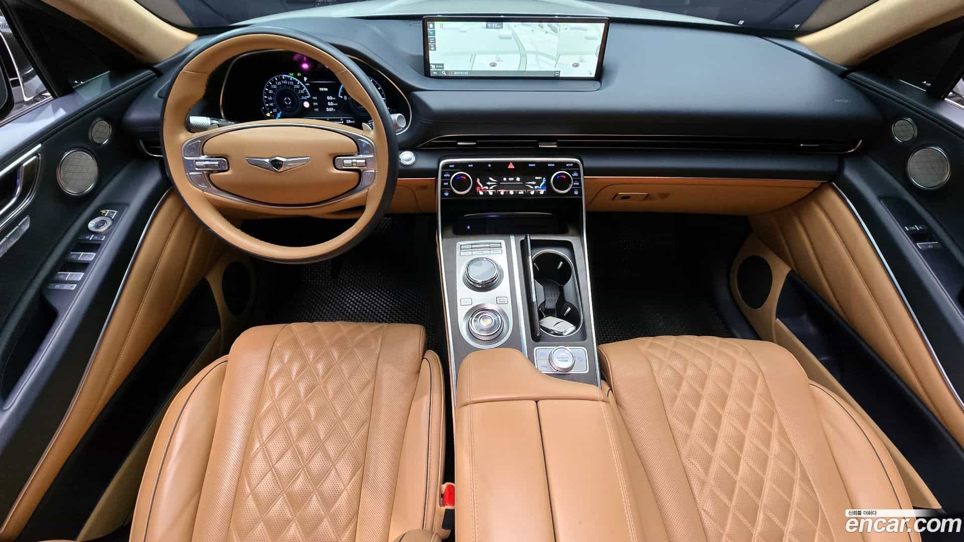 GV80 Genesis 2022.11-INNER-007