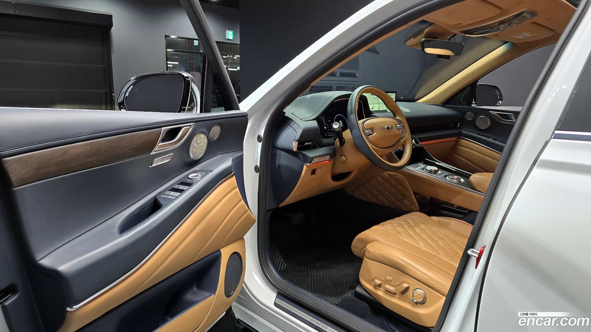 GV80 Genesis 2022.11-OPTION-015