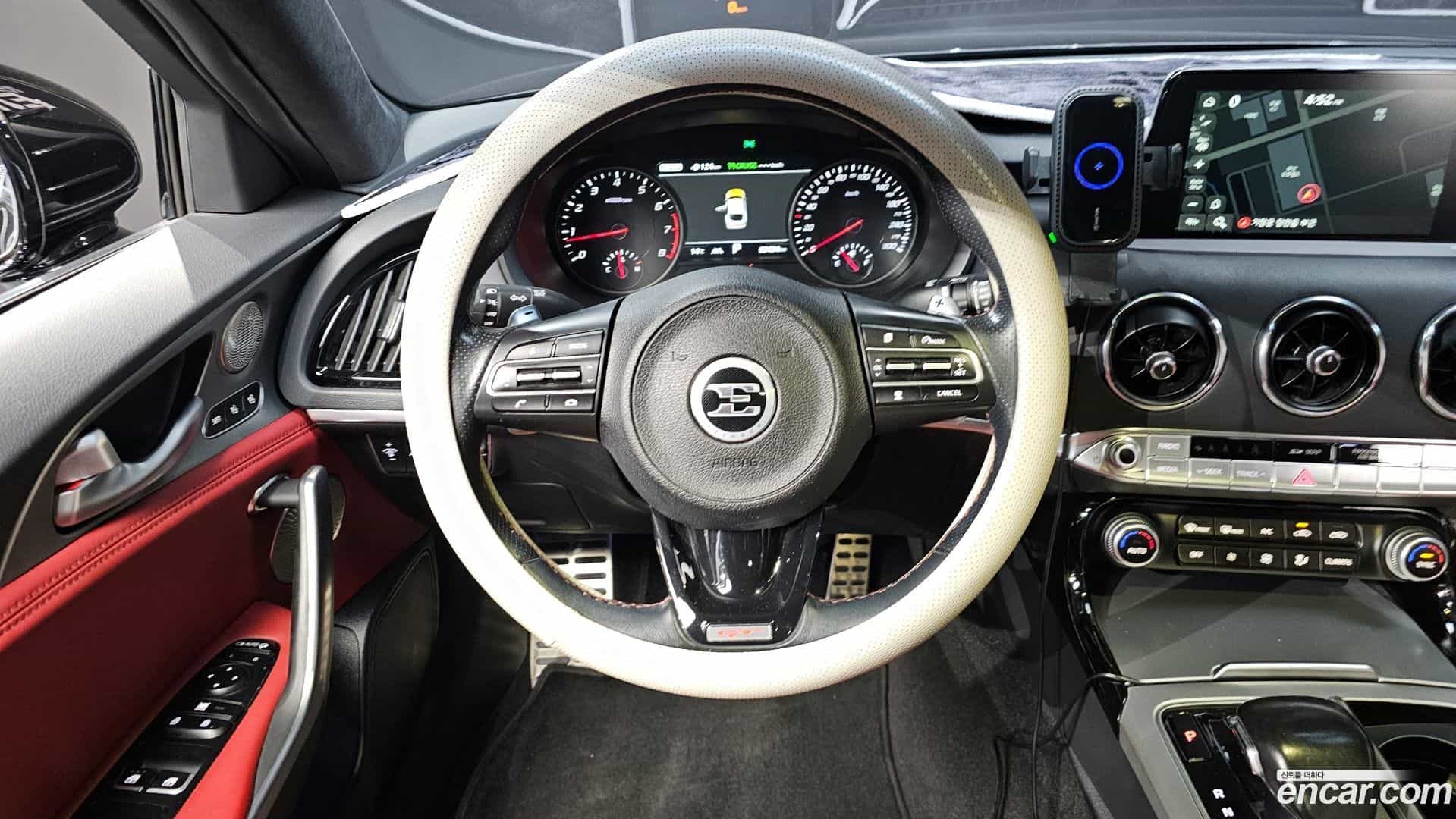 Stinger Kia 2019.1-OPTION-017