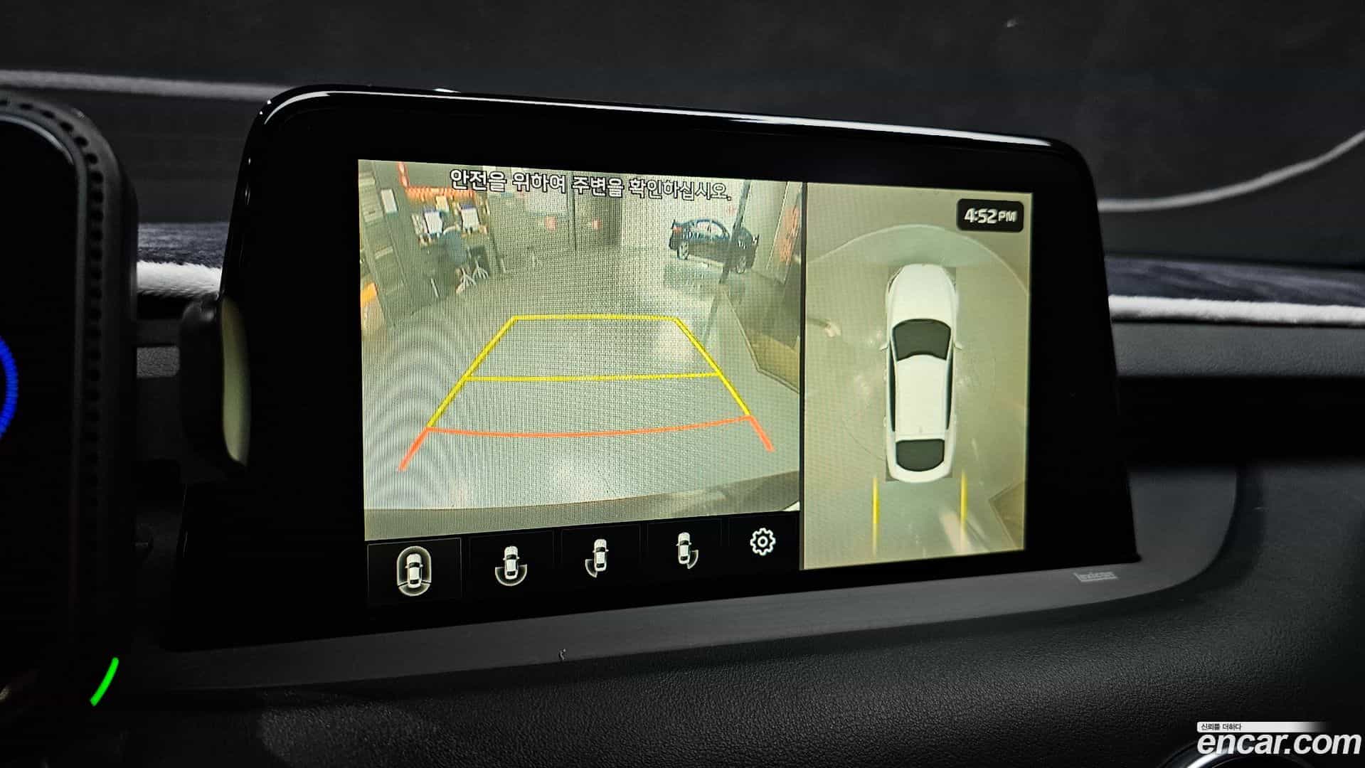 Stinger Kia 2019.1-OPTION-021