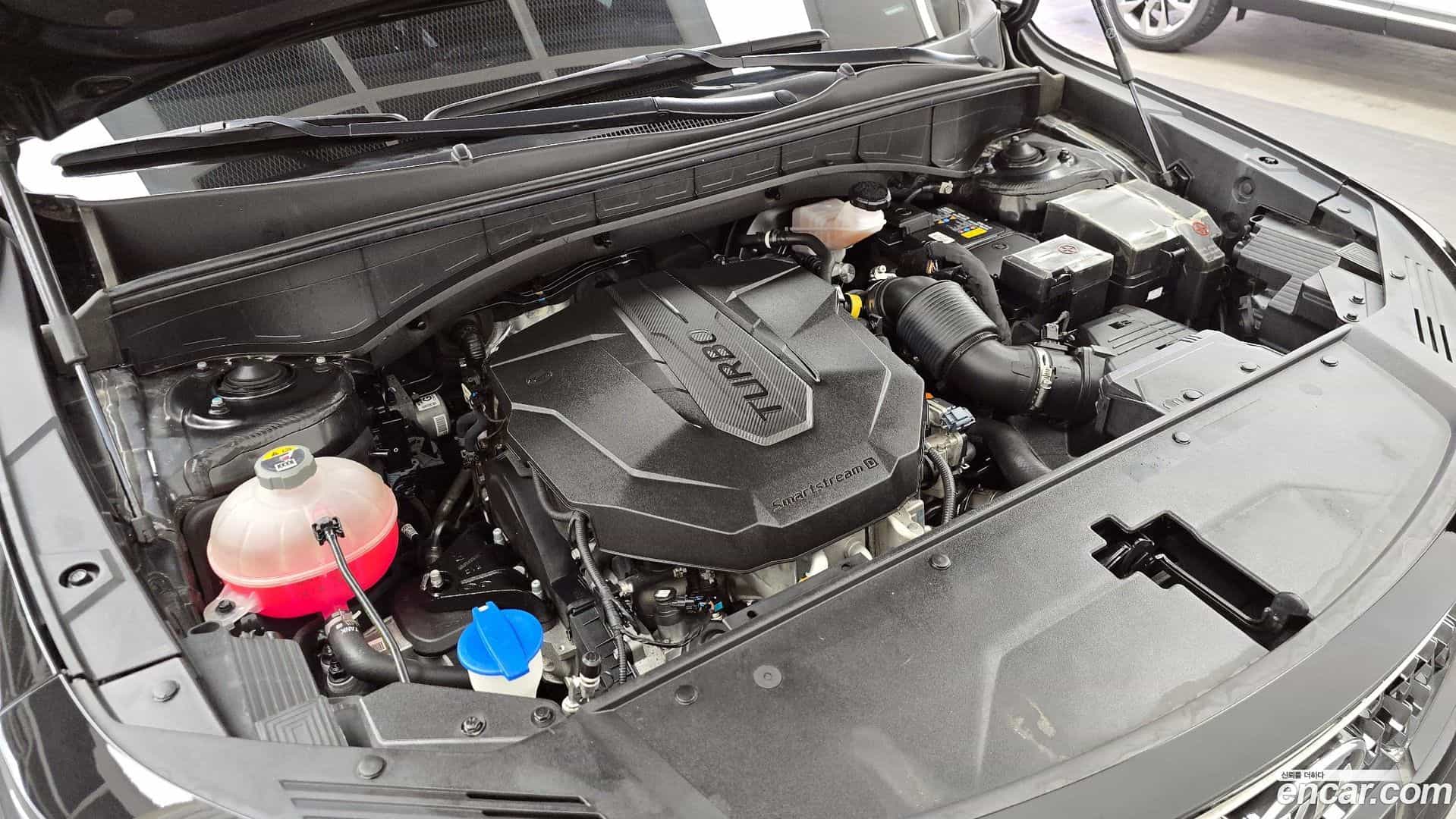 Sorento Kia 2021.4-INNER-006