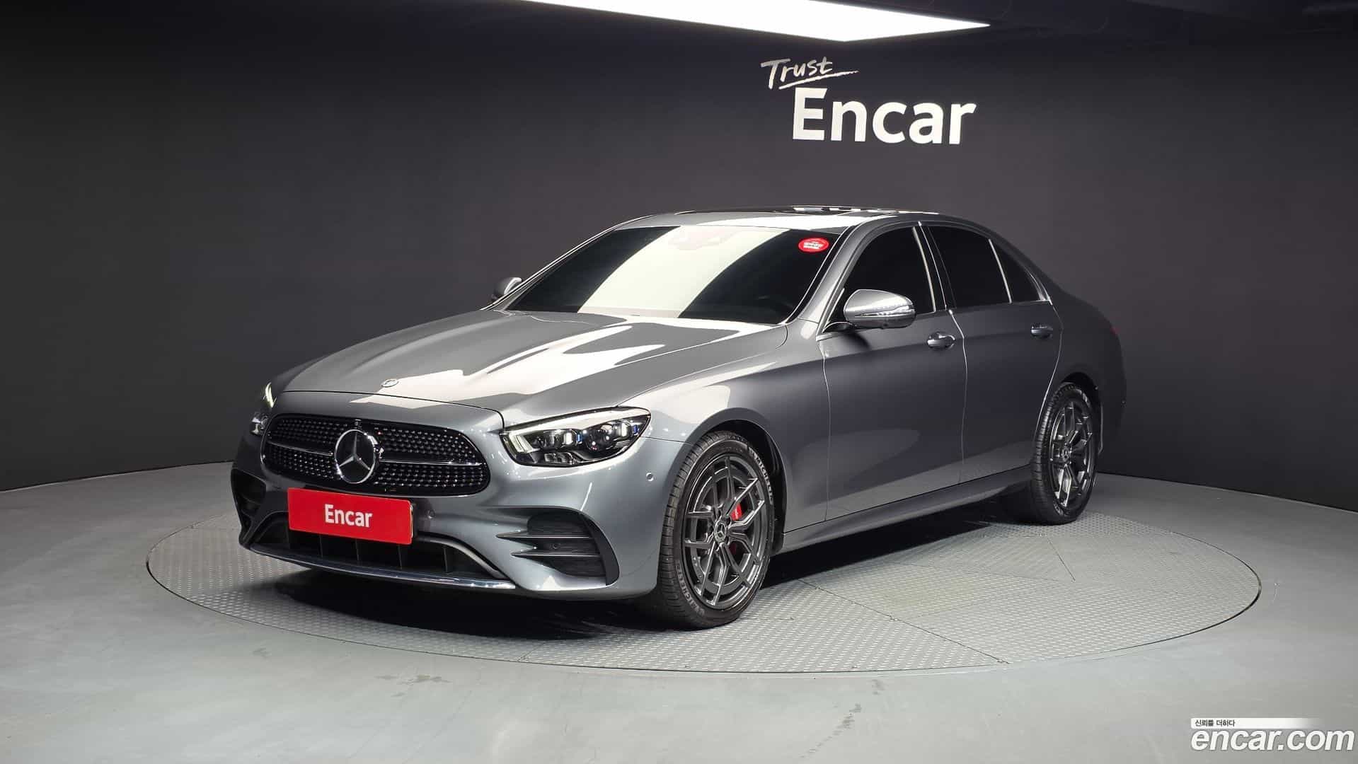 E-Class Mercedes-Benz 2021.7-OUTER-001