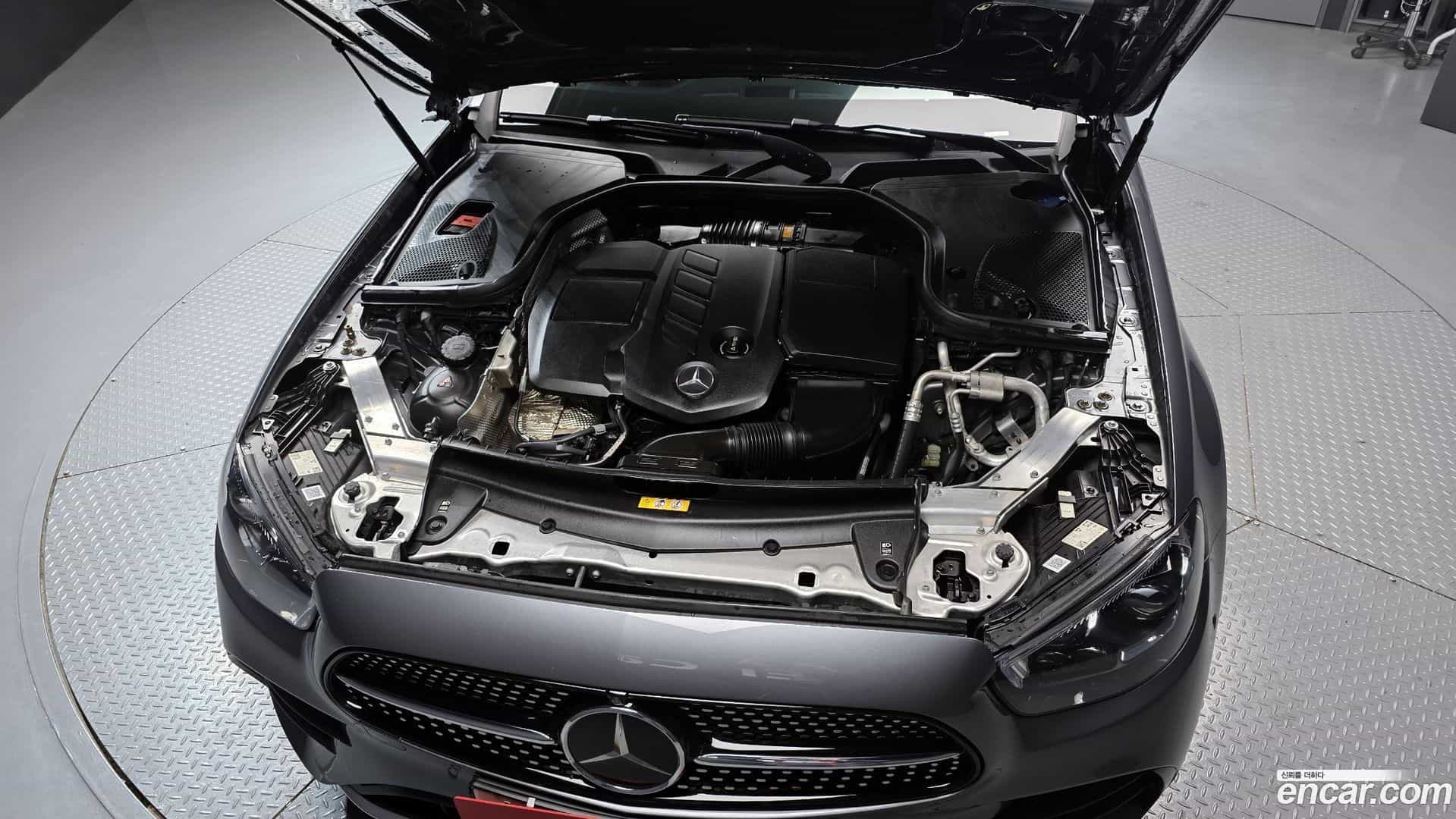 E-Class Mercedes-Benz 2021.7-INNER-006