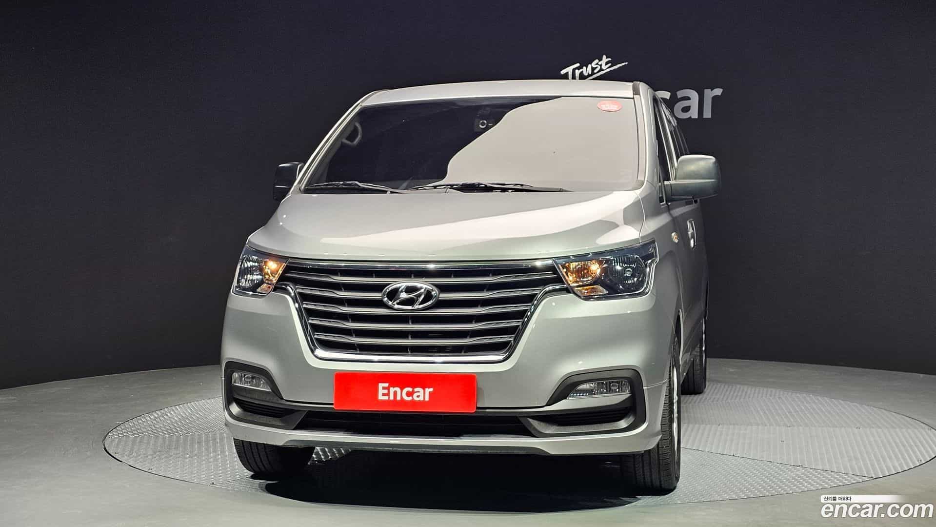 Starex Hyundai 2019.0-OUTER-003