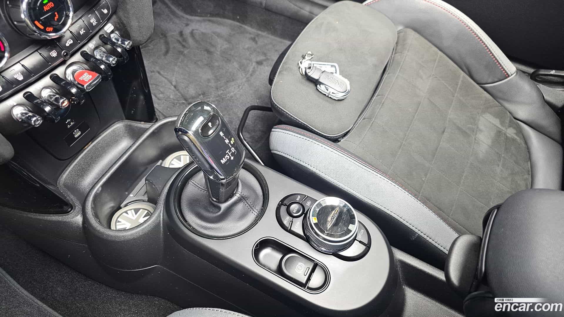 Cooper Mini 2022.9-INNER-009