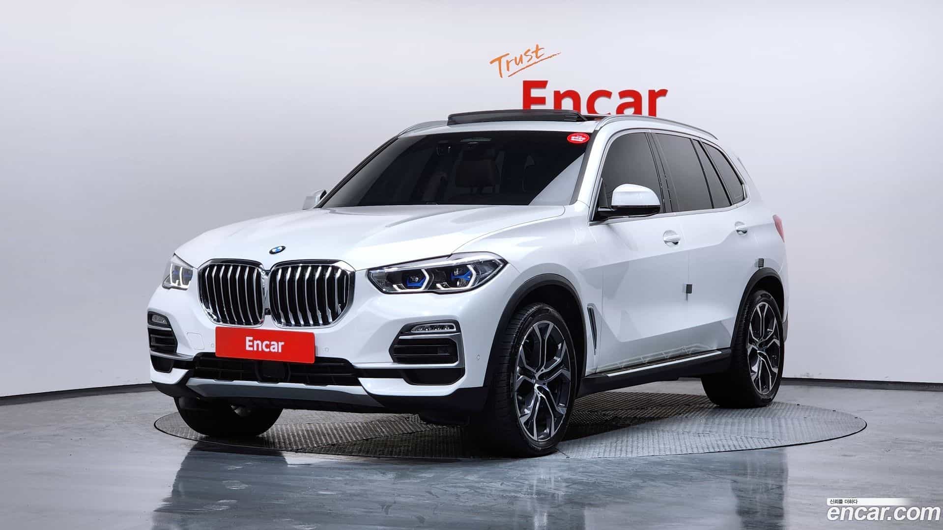 X5 BMW 2021.7-OUTER-001