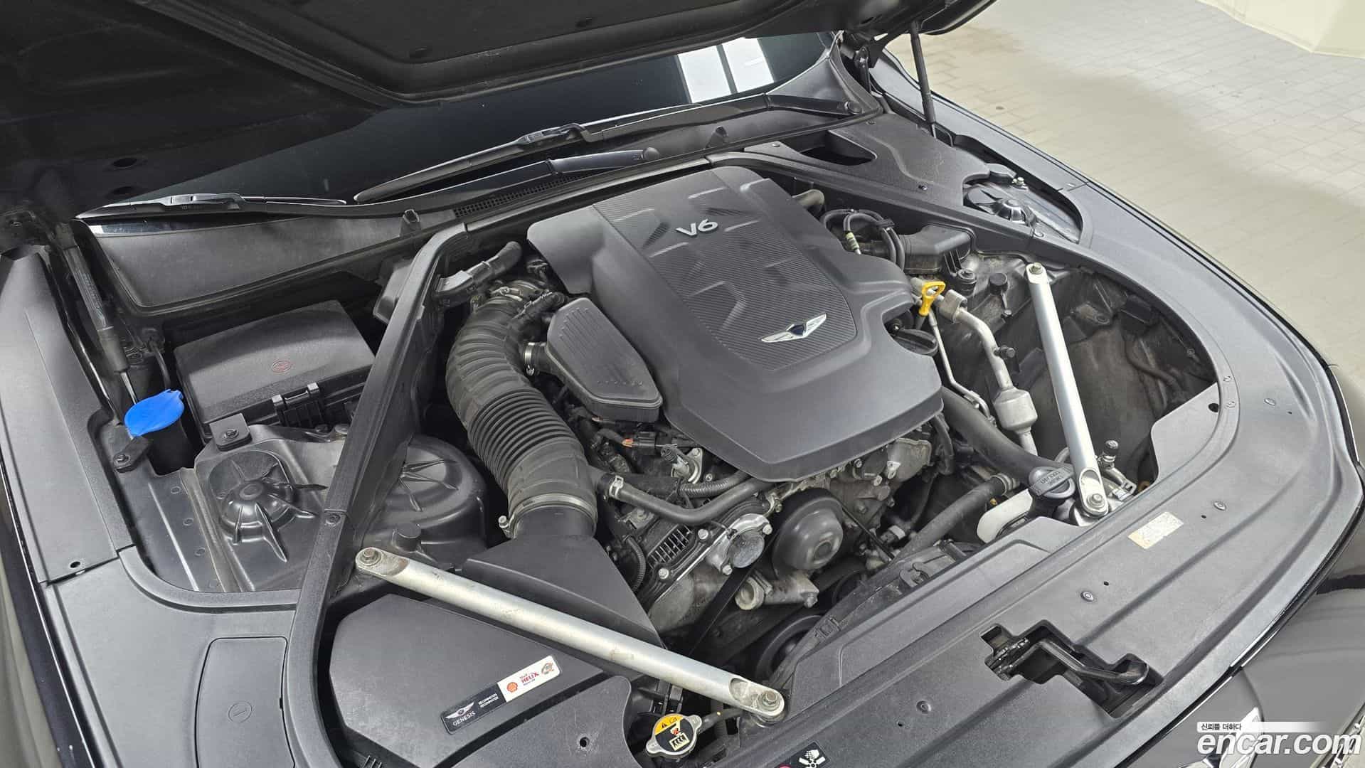 G90 Genesis 2019.3-INNER-006