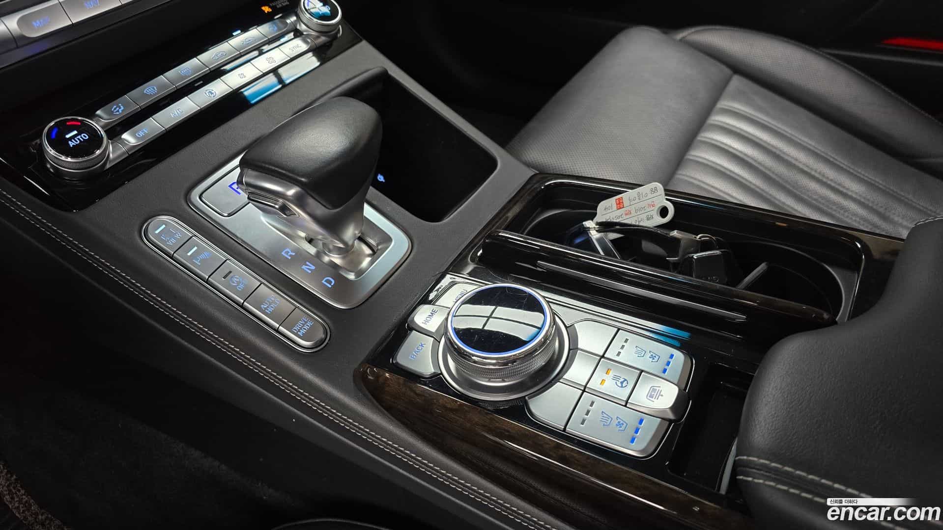 G90 Genesis 2019.3-INNER-009