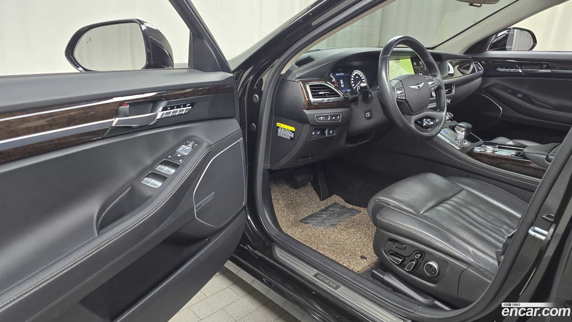 G90 Genesis 2019.3-OPTION-015