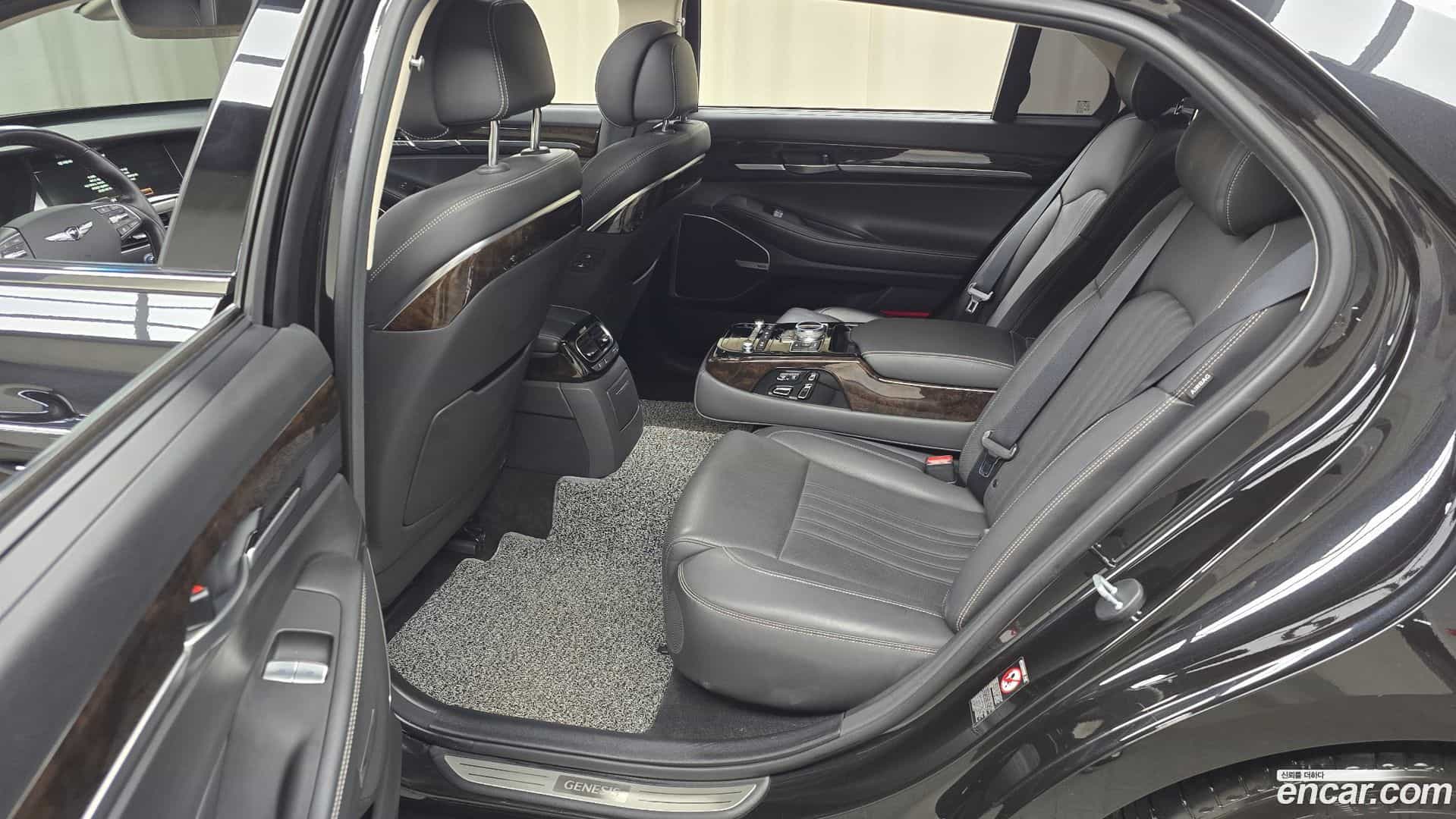 G90 Genesis 2019.3-OPTION-016
