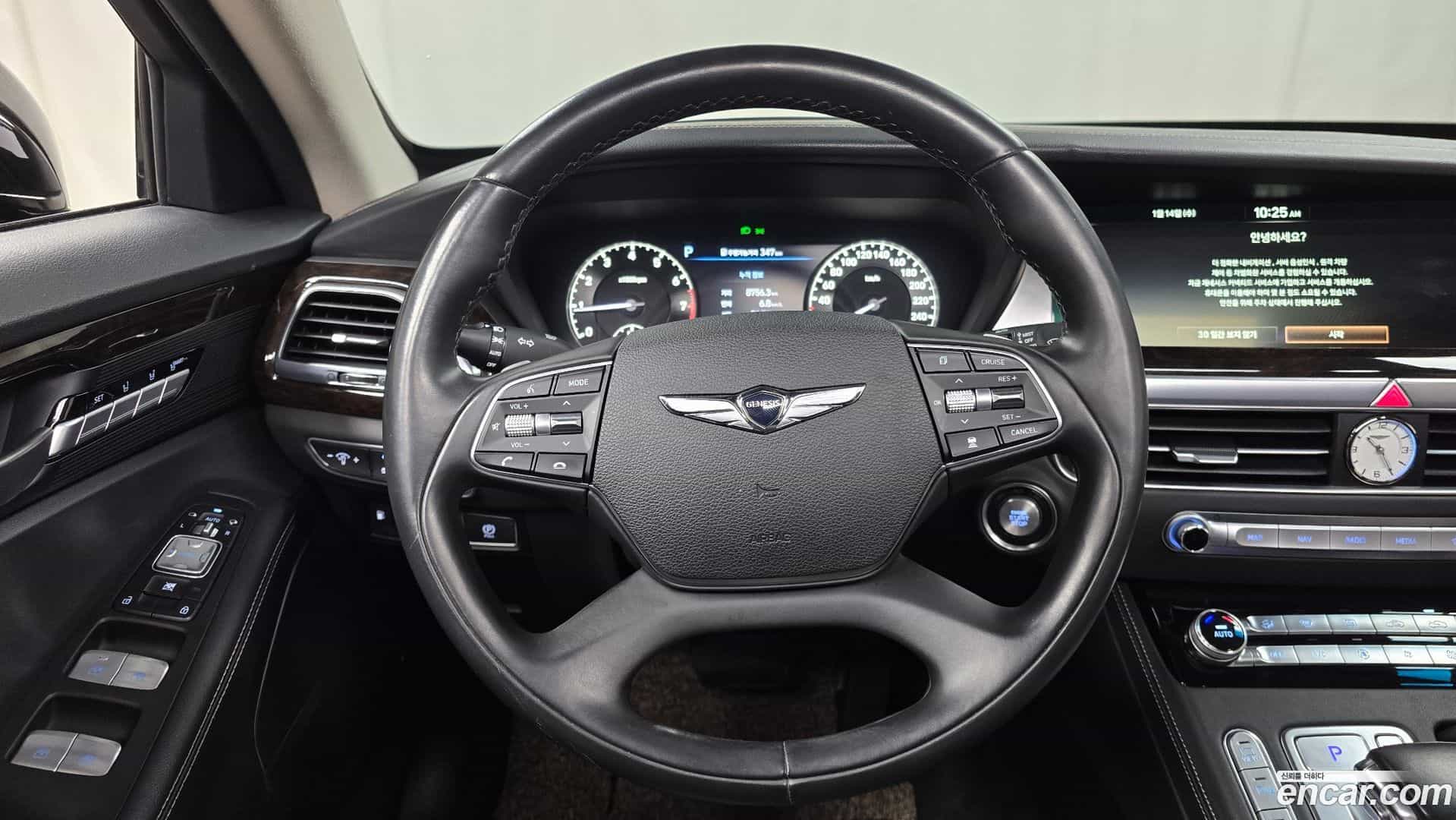 G90 Genesis 2019.3-OPTION-017