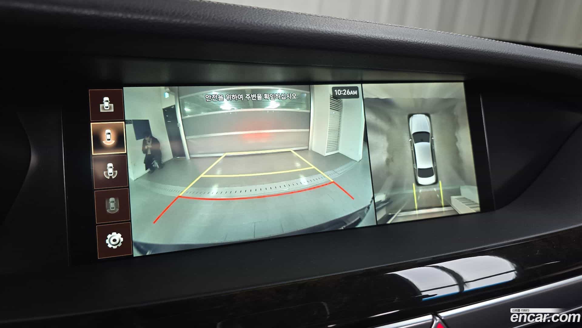 G90 Genesis 2019.3-OPTION-019