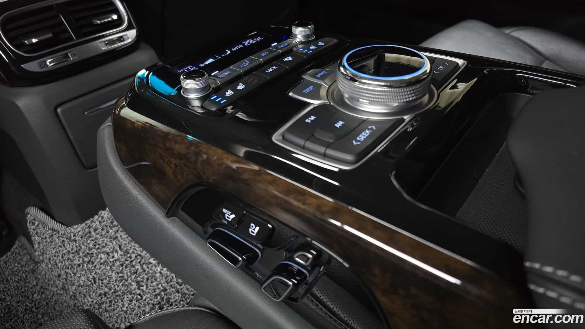 G90 Genesis 2019.3-OPTION-022