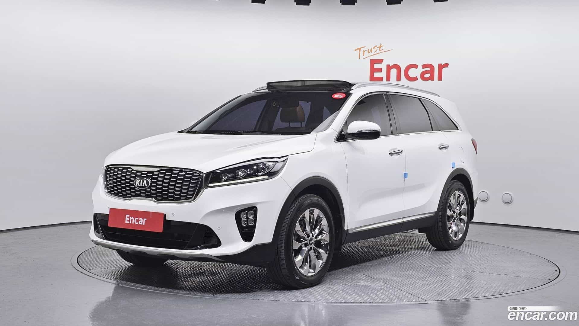 Sorento Kia 2018.1-OUTER-001