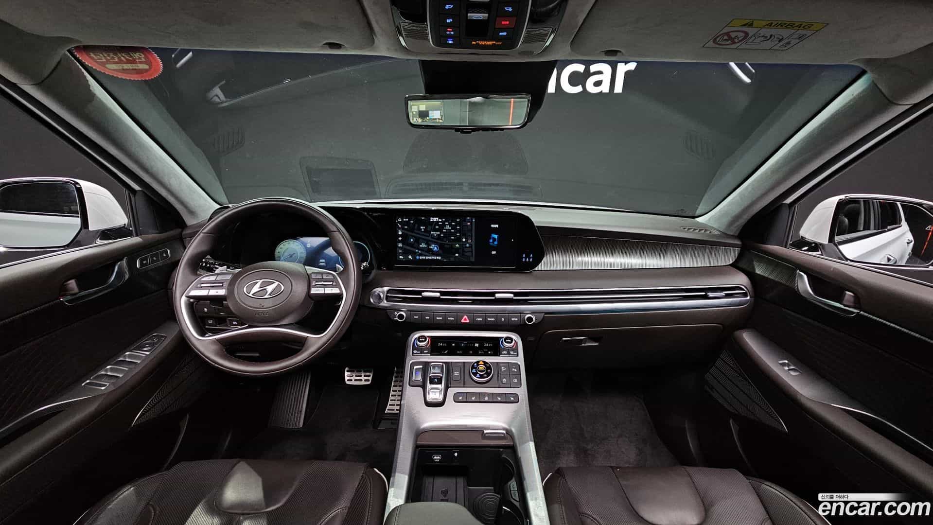 Palisade Hyundai 2023.9-INNER-007