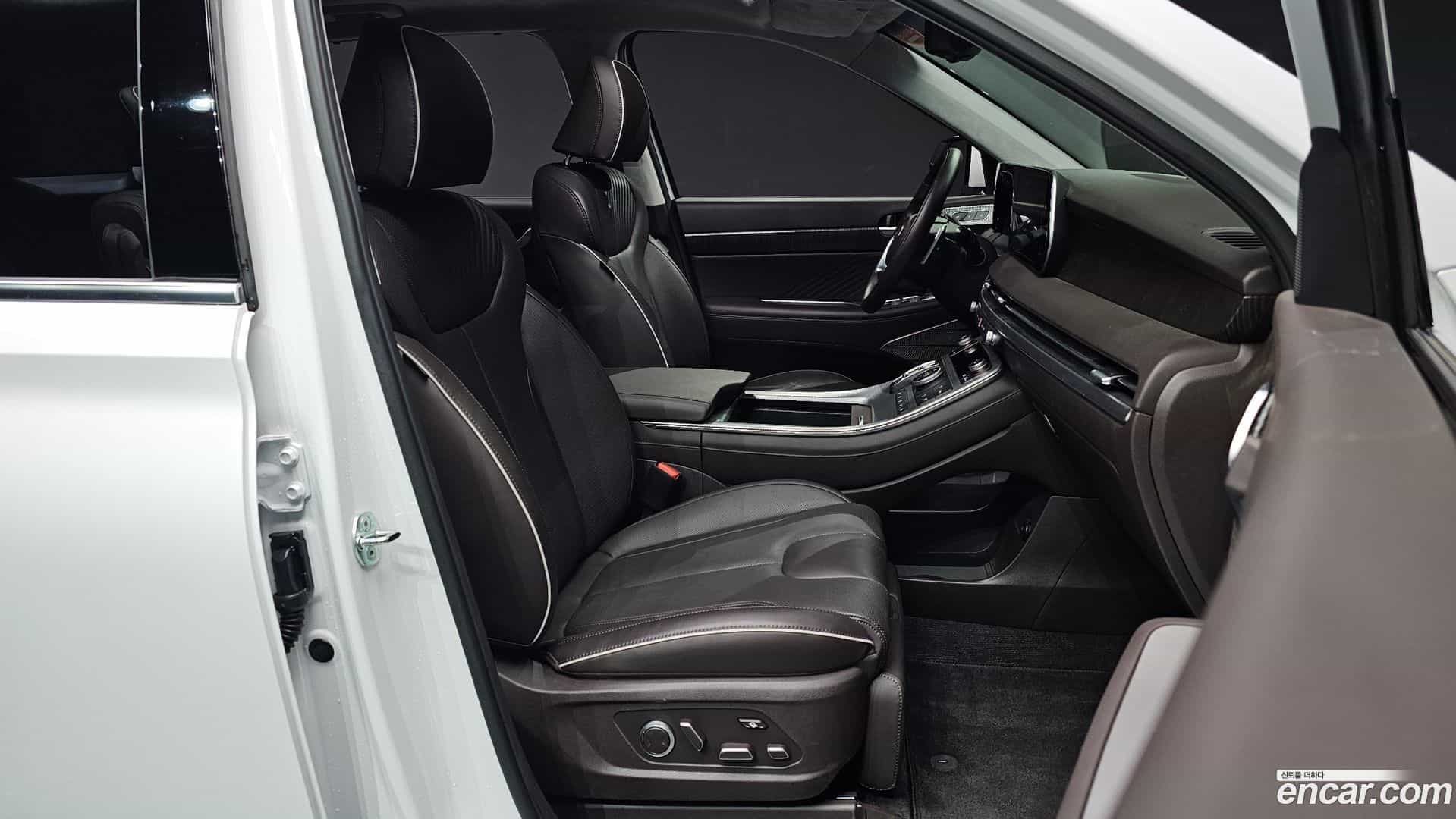 Palisade Hyundai 2023.9-INNER-010
