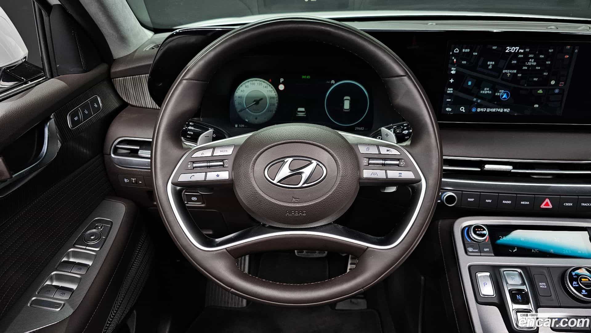 Palisade Hyundai 2023.9-OPTION-017