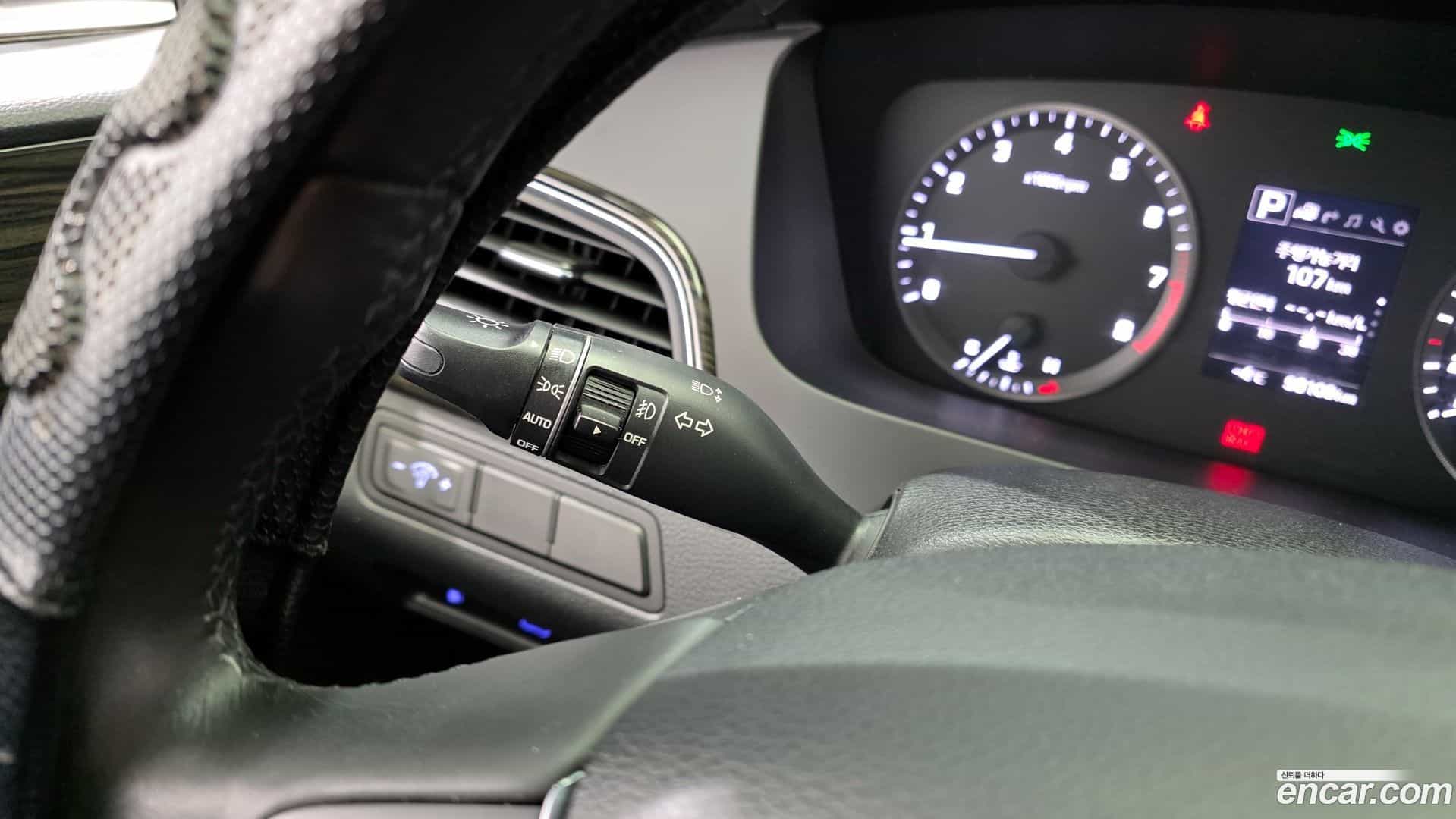 Sonata Hyundai 2017.5-OPTION-020