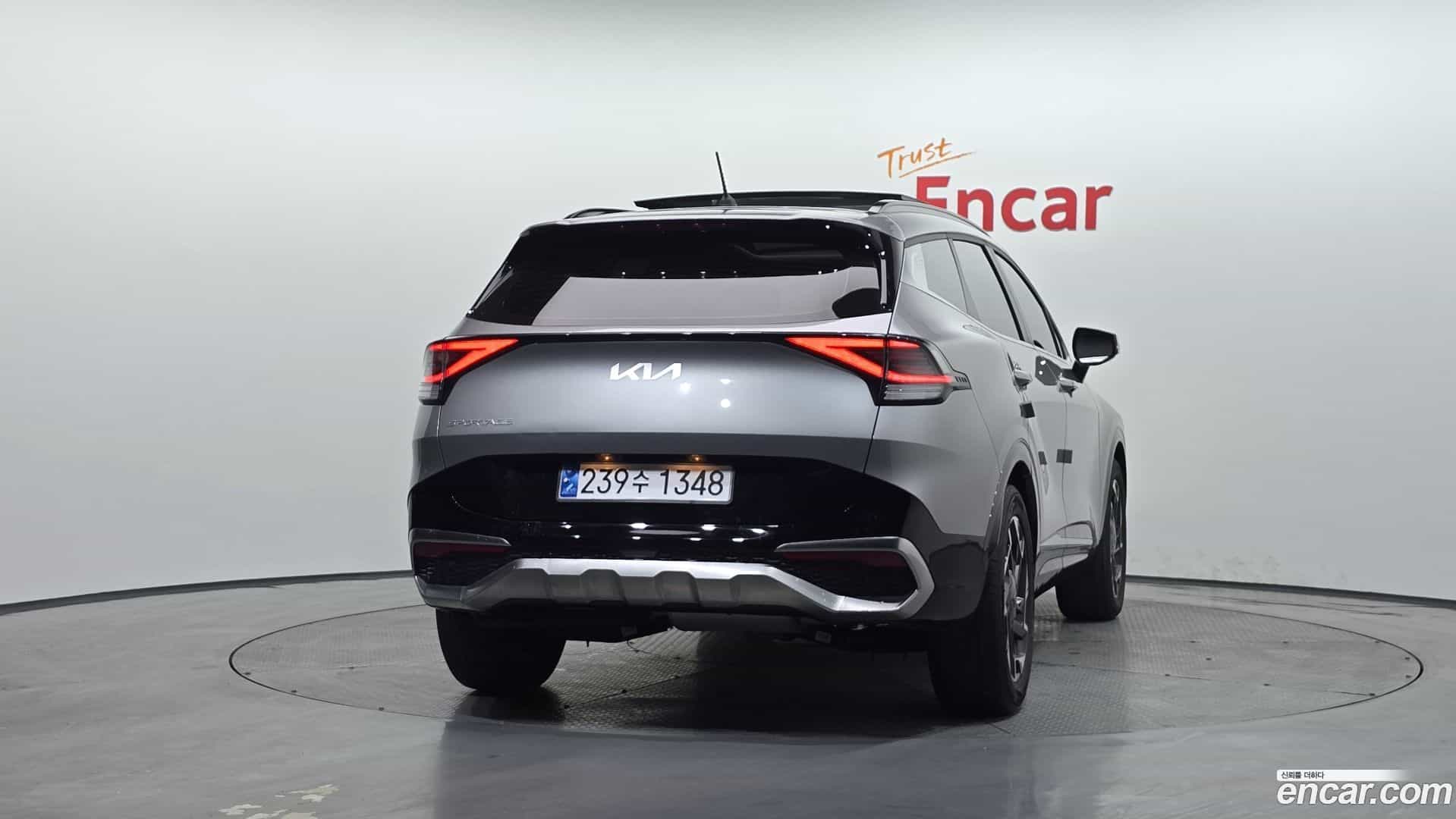 Sportage Kia 2023.7-OUTER-004