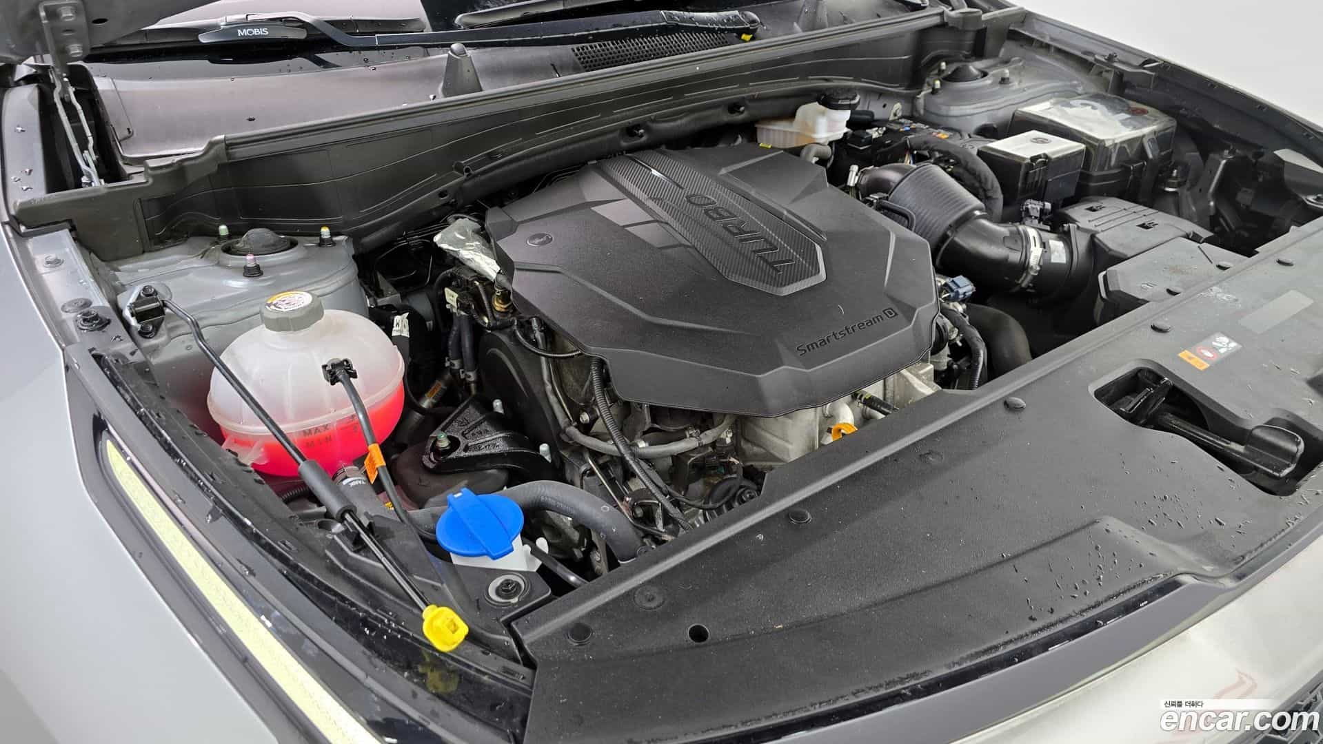 Sportage Kia 2023.7-INNER-006