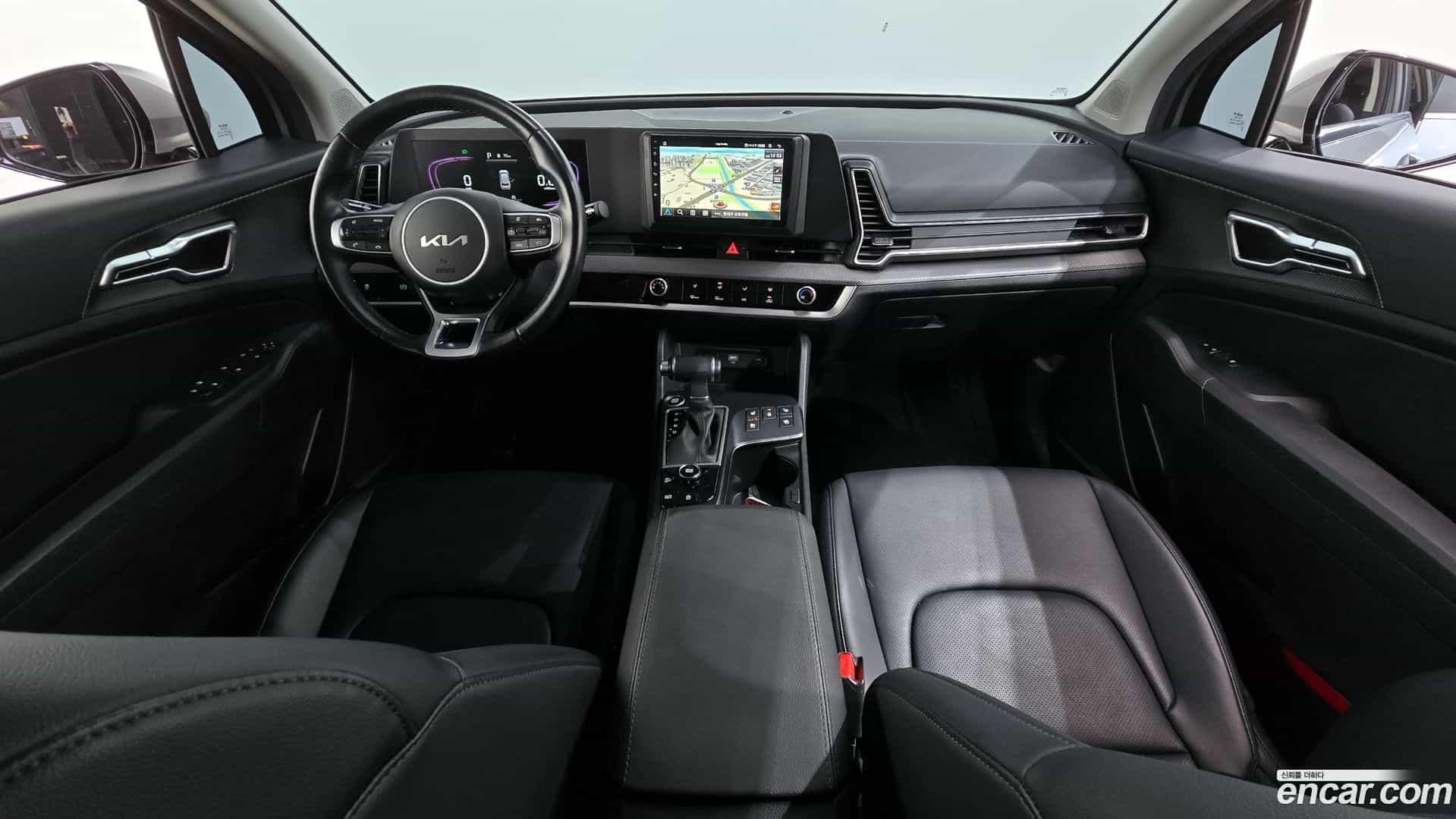 Sportage Kia 2023.7-INNER-007