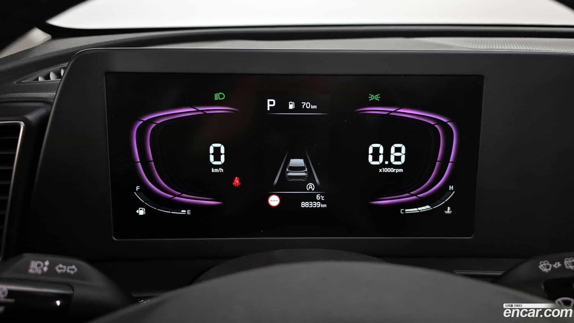 Sportage Kia 2023.7-INNER-008