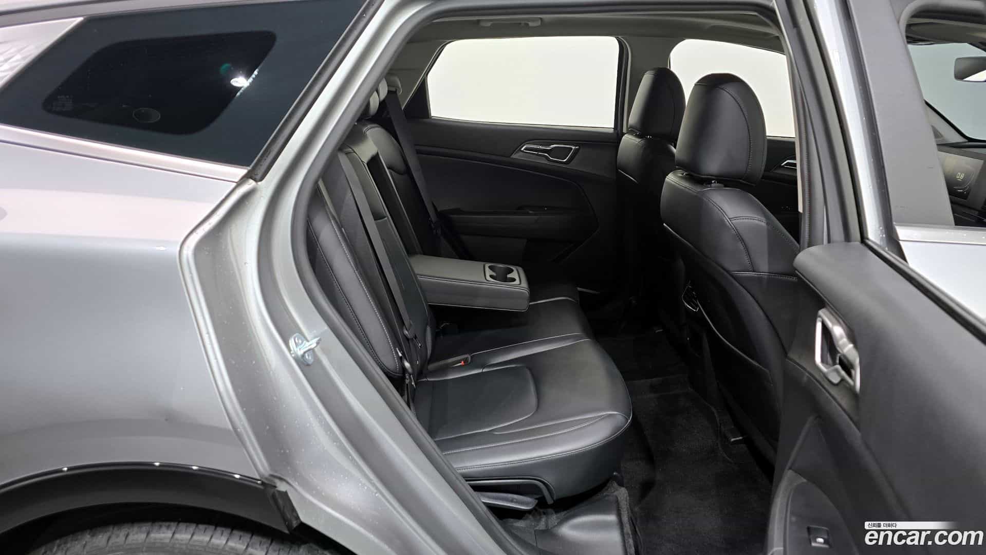 Sportage Kia 2023.7-OPTION-016