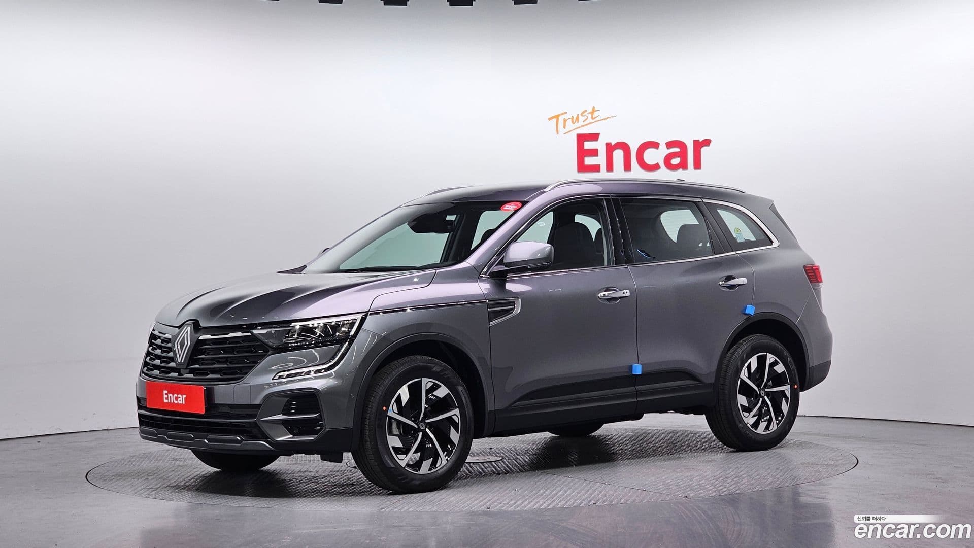 Main__Slider__Photo:QM6 Renault Korea 2026.0-0