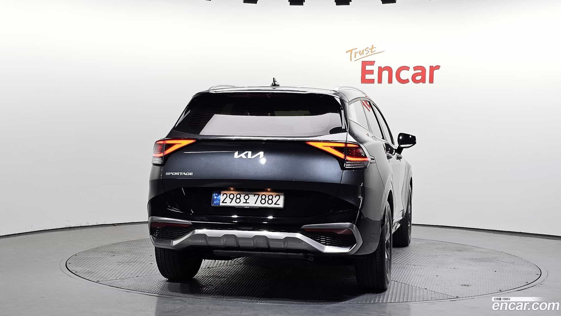 Sportage Kia 2021.7-OUTER-004