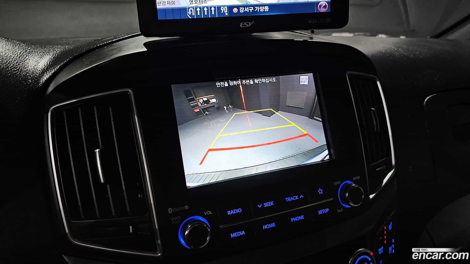 Starex Hyundai 2019.10-OPTION-019