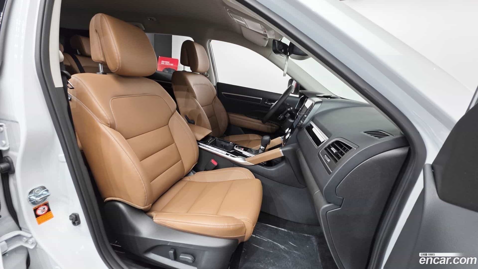 QM6 Renault Korea 2026.0-INNER-010