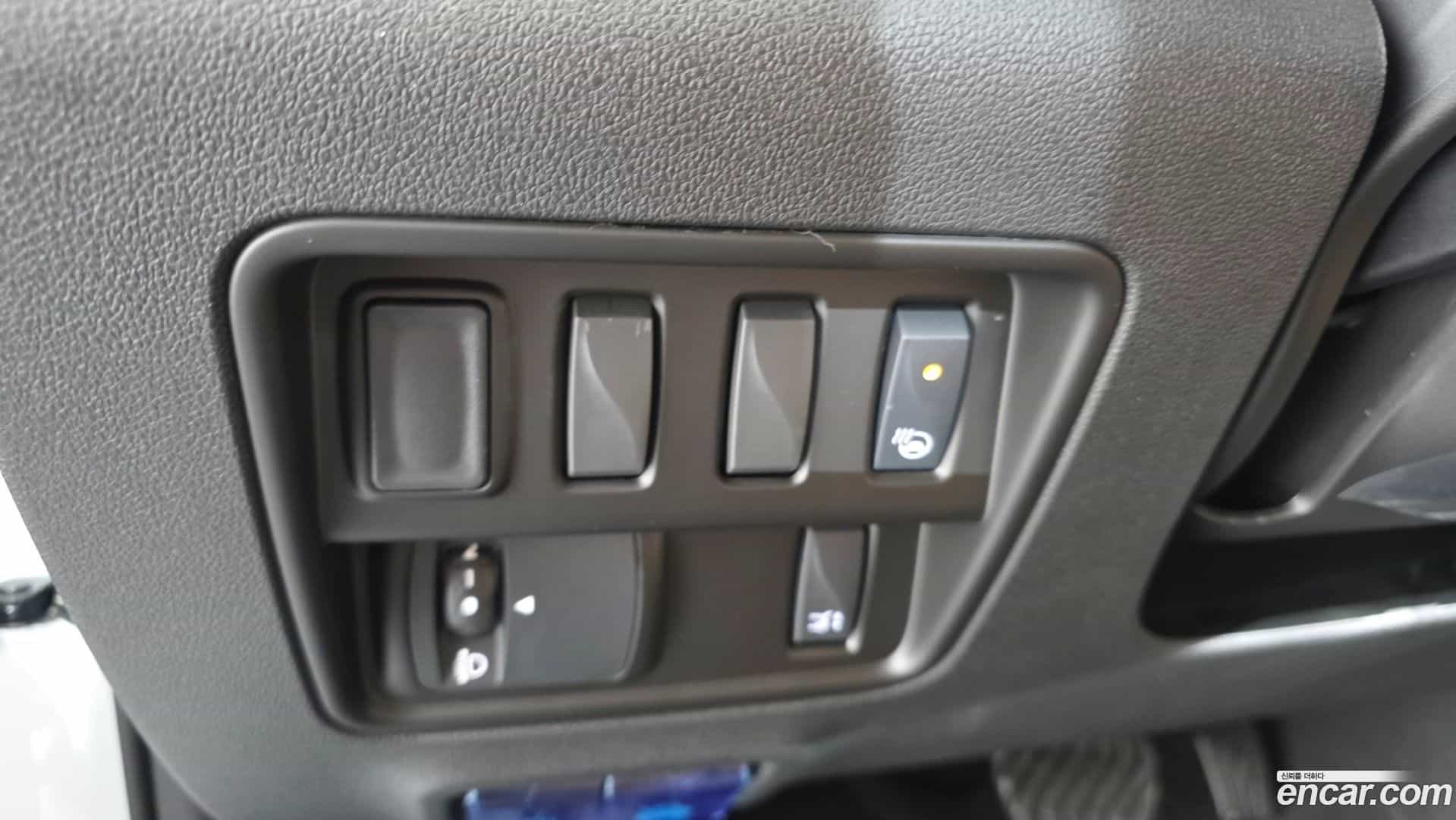 QM6 Renault Korea 2026.0-OPTION-017