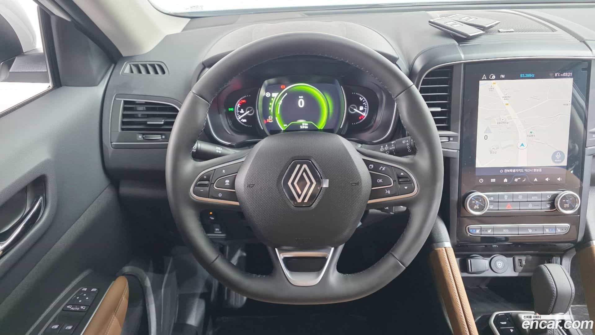 QM6 Renault Korea 2026.0-OPTION-018