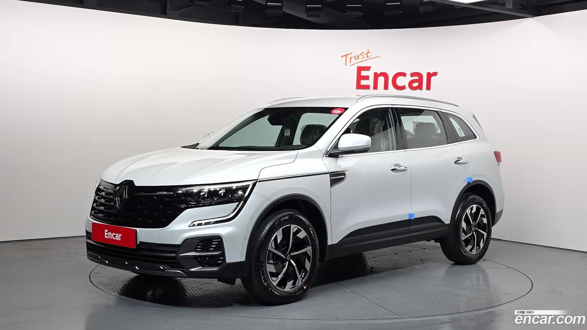 QM6 Renault Korea 2026.0-OUTER-001
