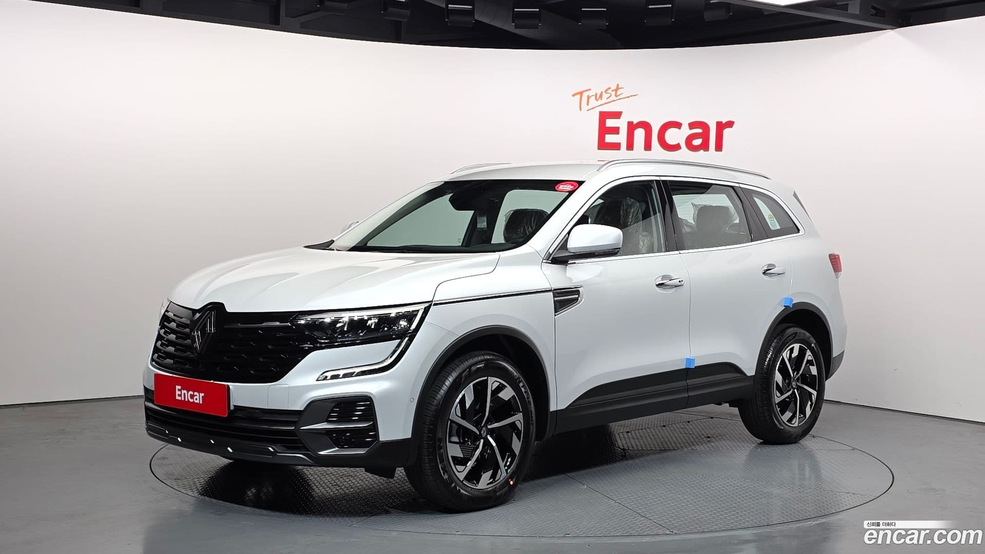Main__Slider__Photo:QM6 Renault Korea 2026.0-0