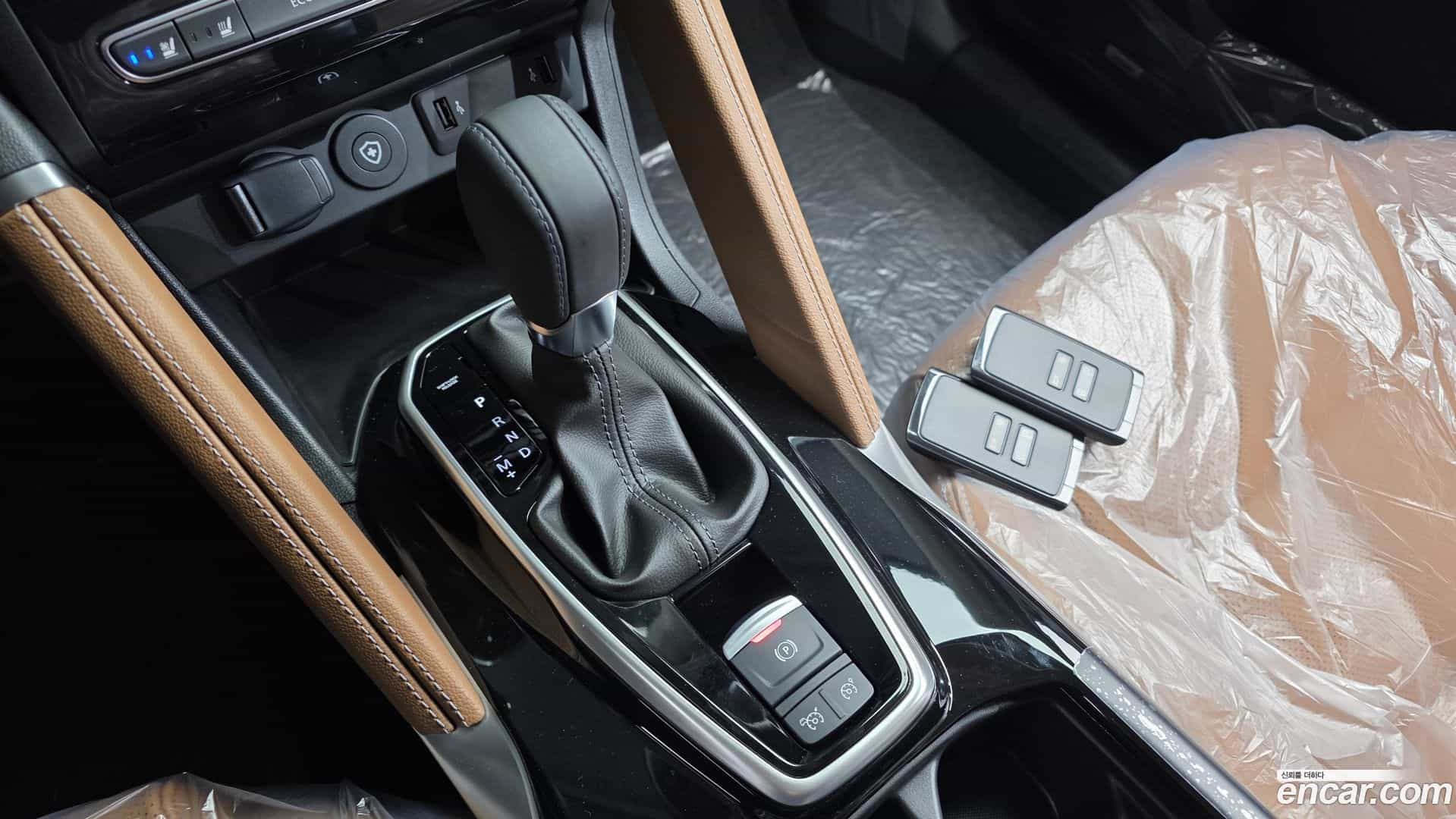 QM6 Renault Korea 2026.0-INNER-009